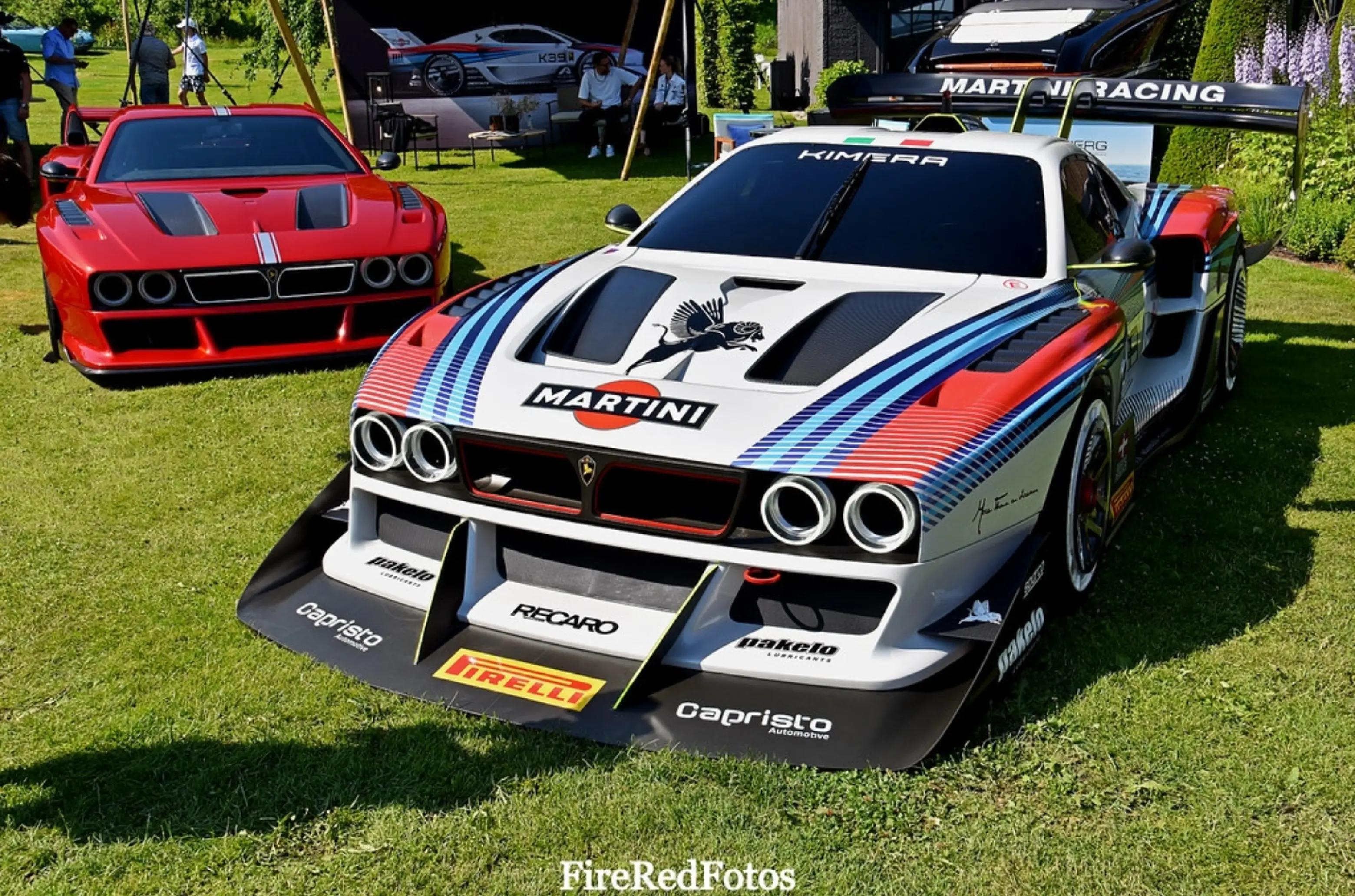@fireredfotos (car photos) ๐ธ