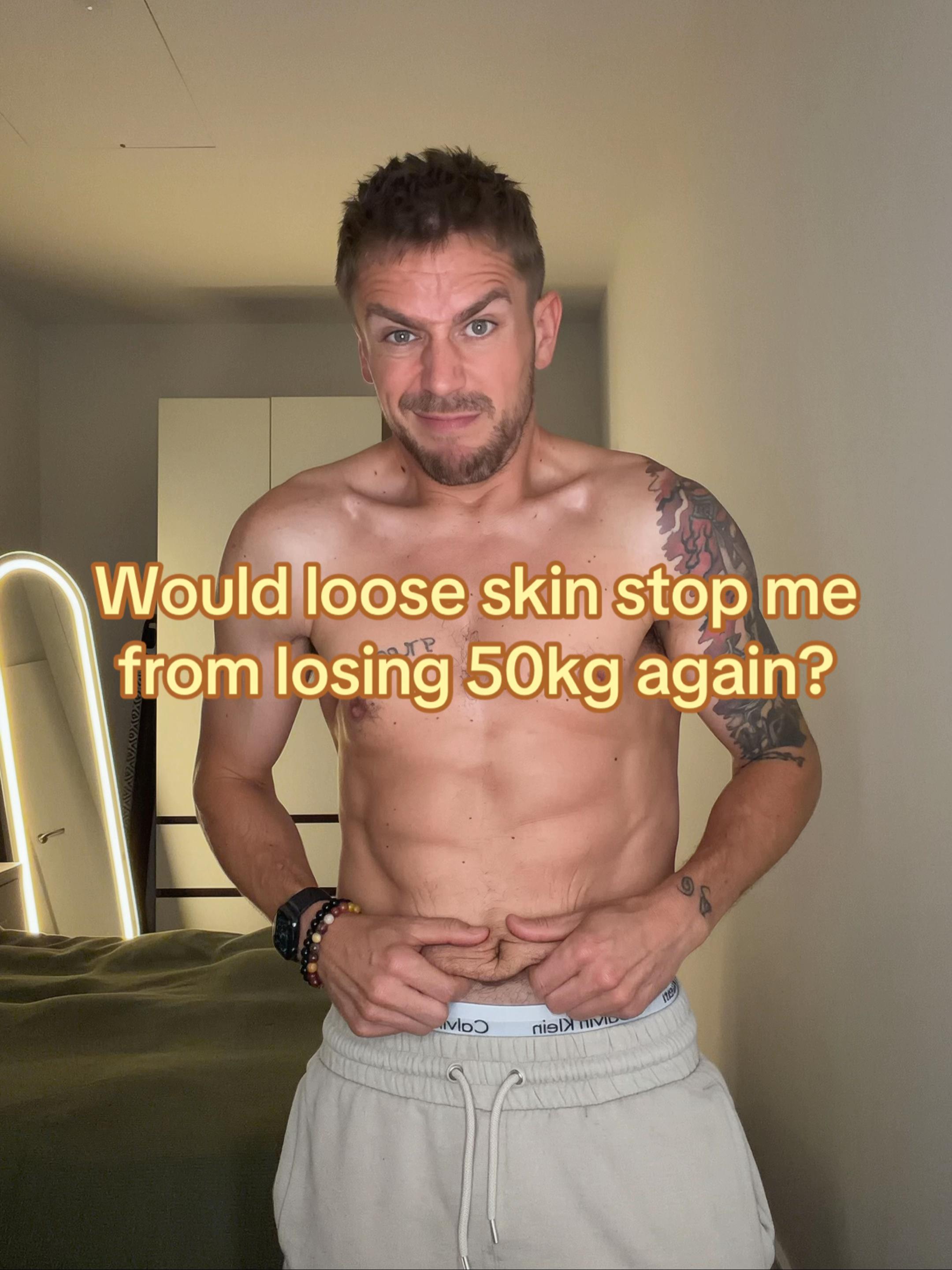 @KD | Life After Weight Loss