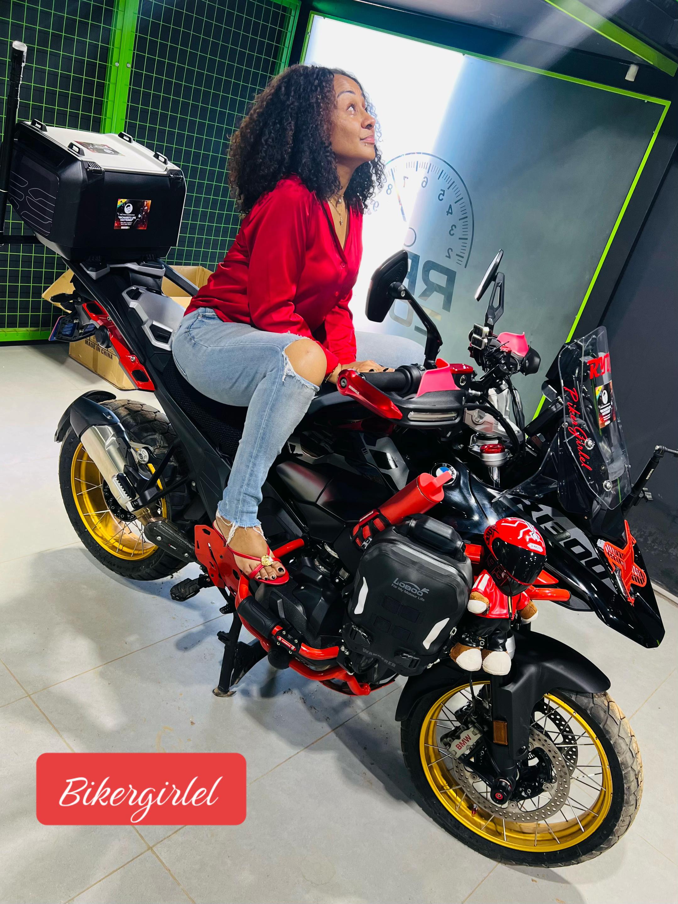 @Bikergirlel🇧🇴(RYBJ🙏🏽❤️🕊️)
