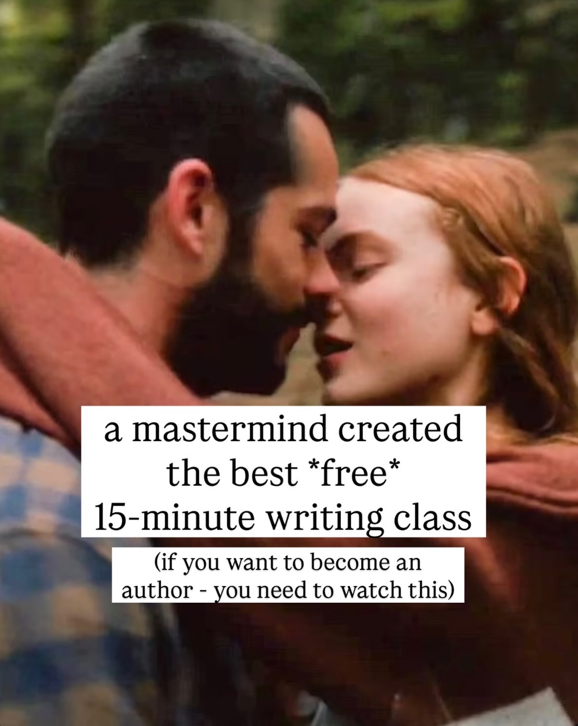 @Lauren Kay | YA Author ✍️