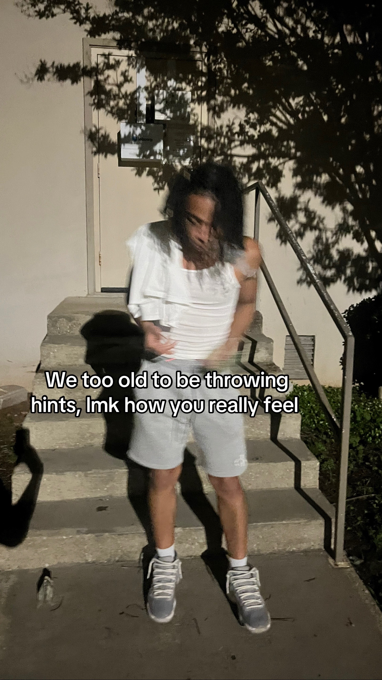 @Yung velly