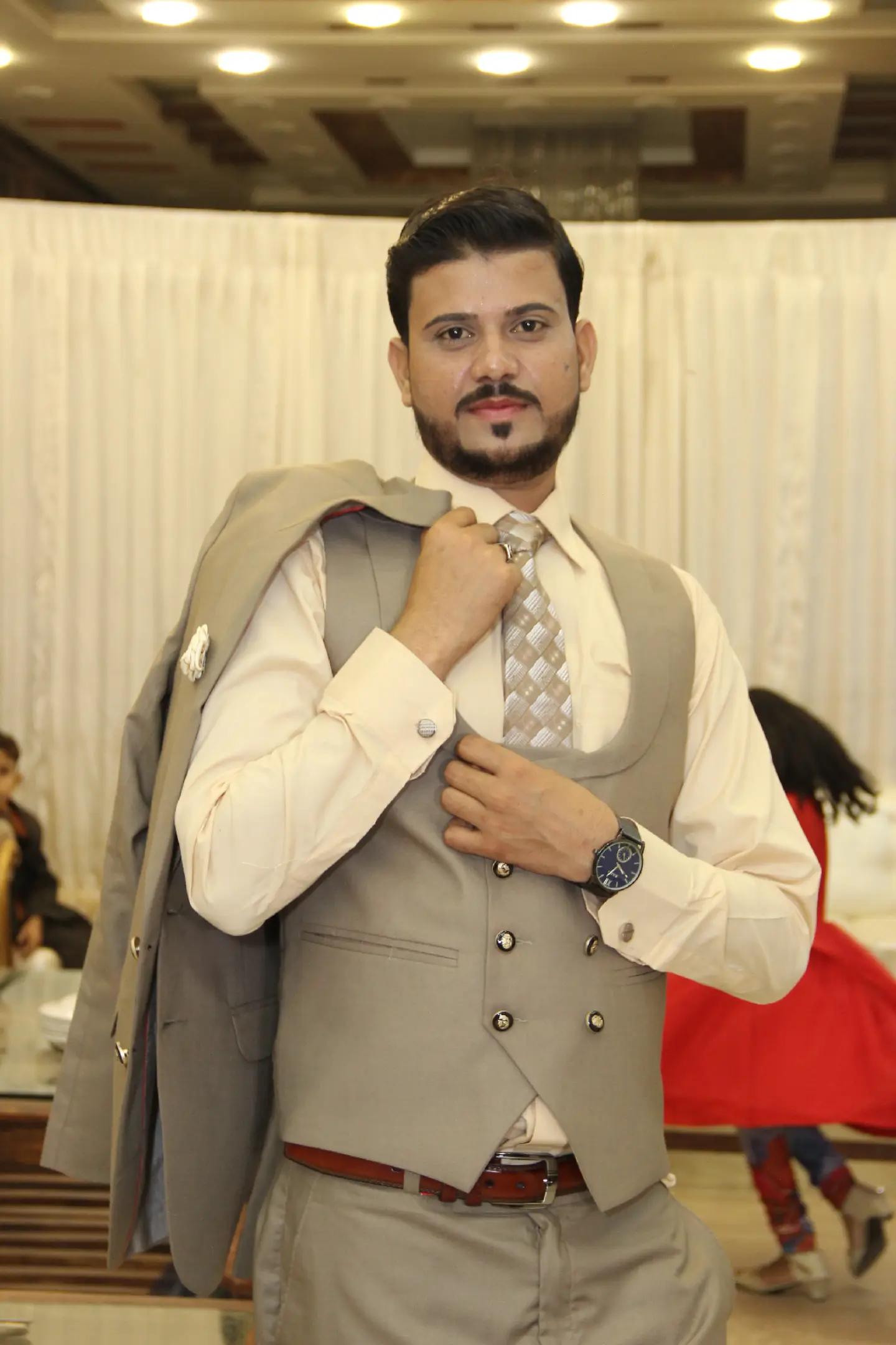 @Hameed Rathor