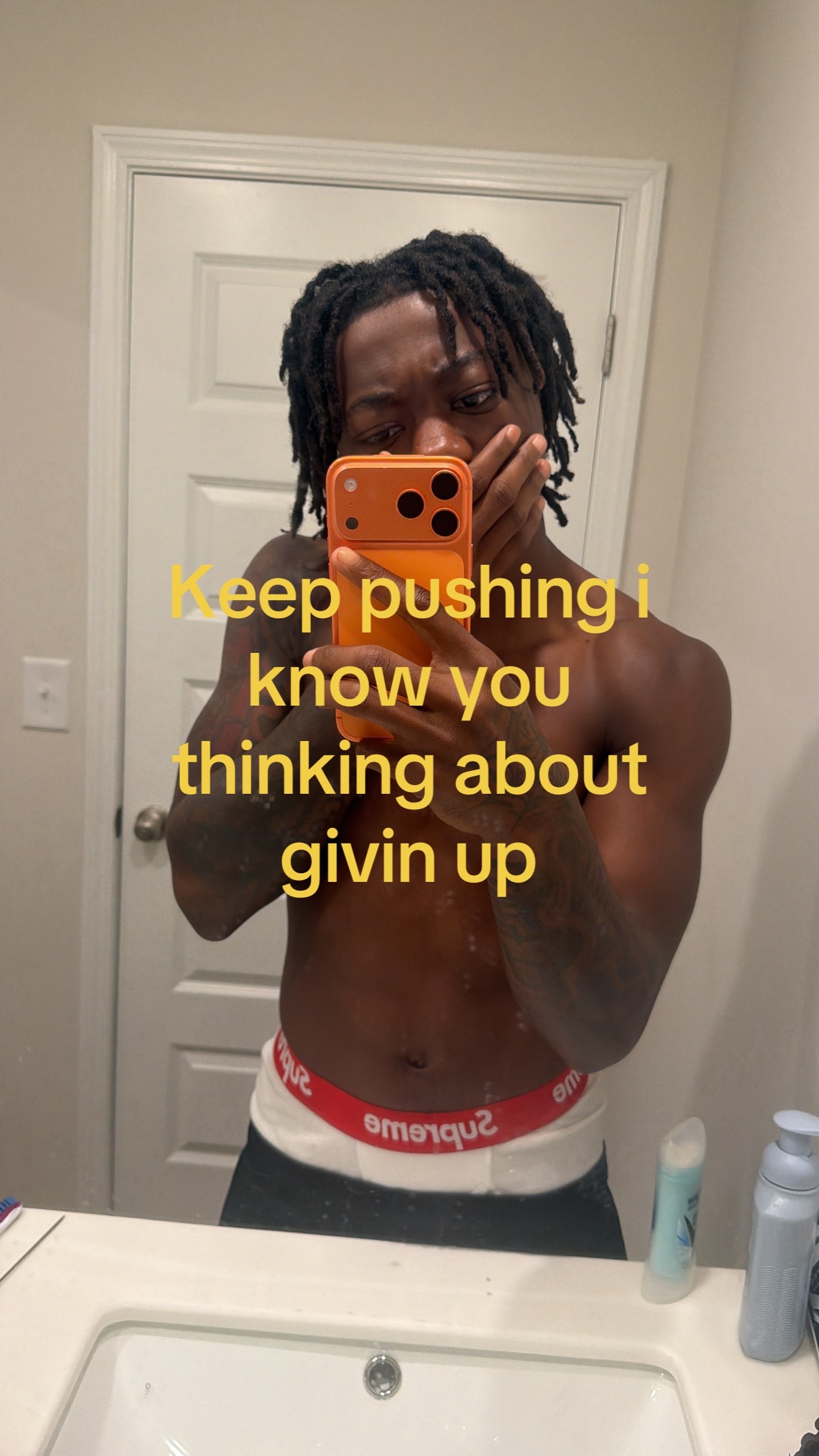 @ 