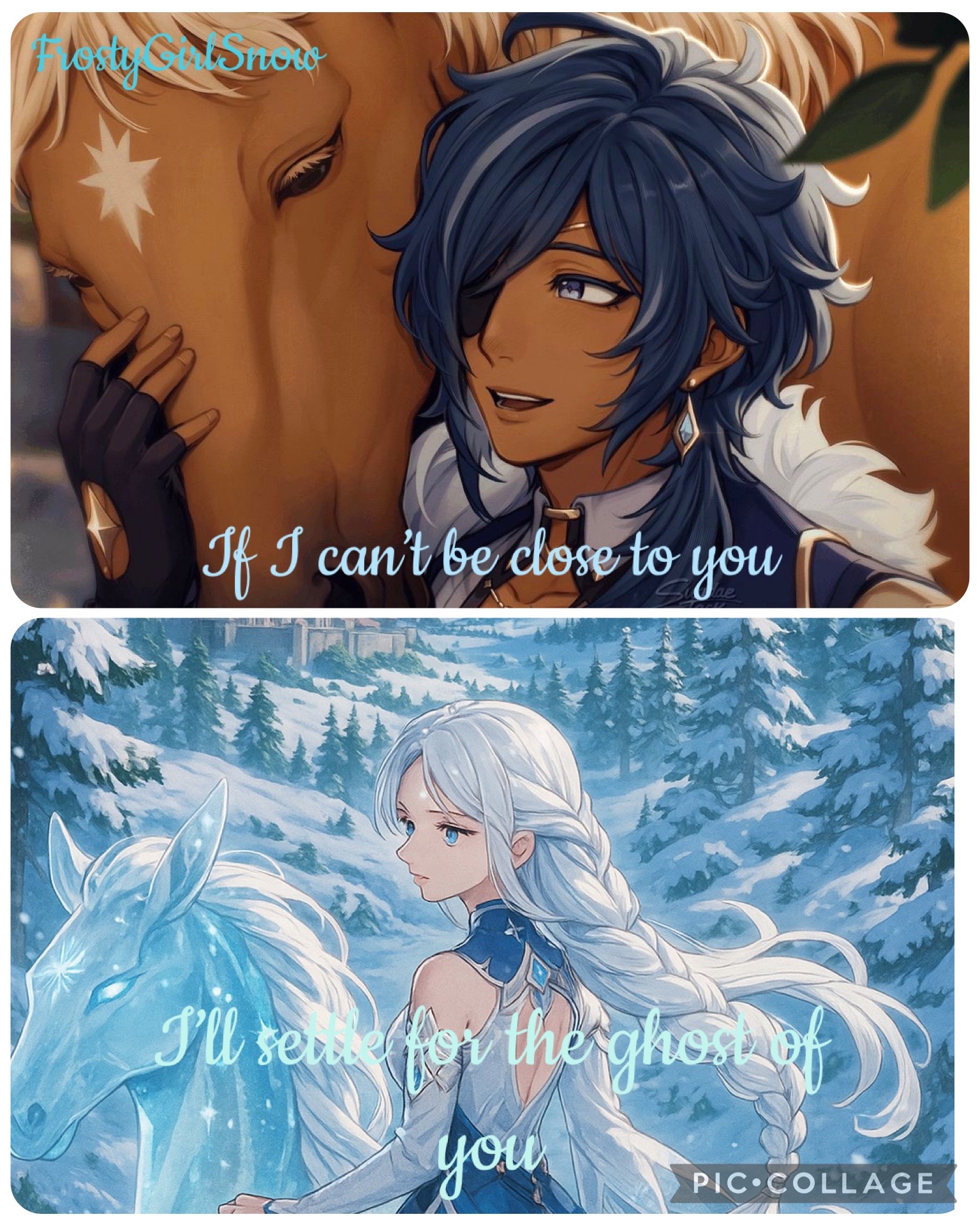 @❄✨SnowStar ❄✨