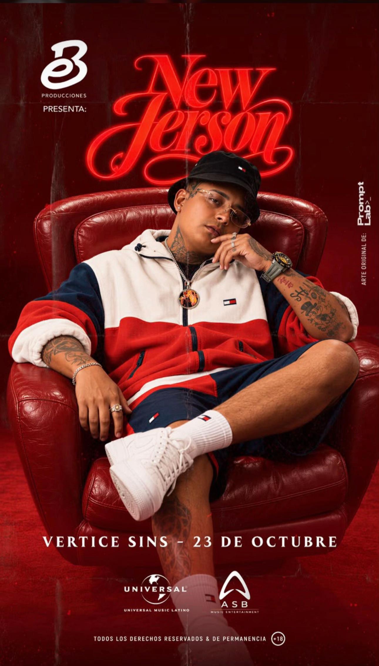 @DjFaricho