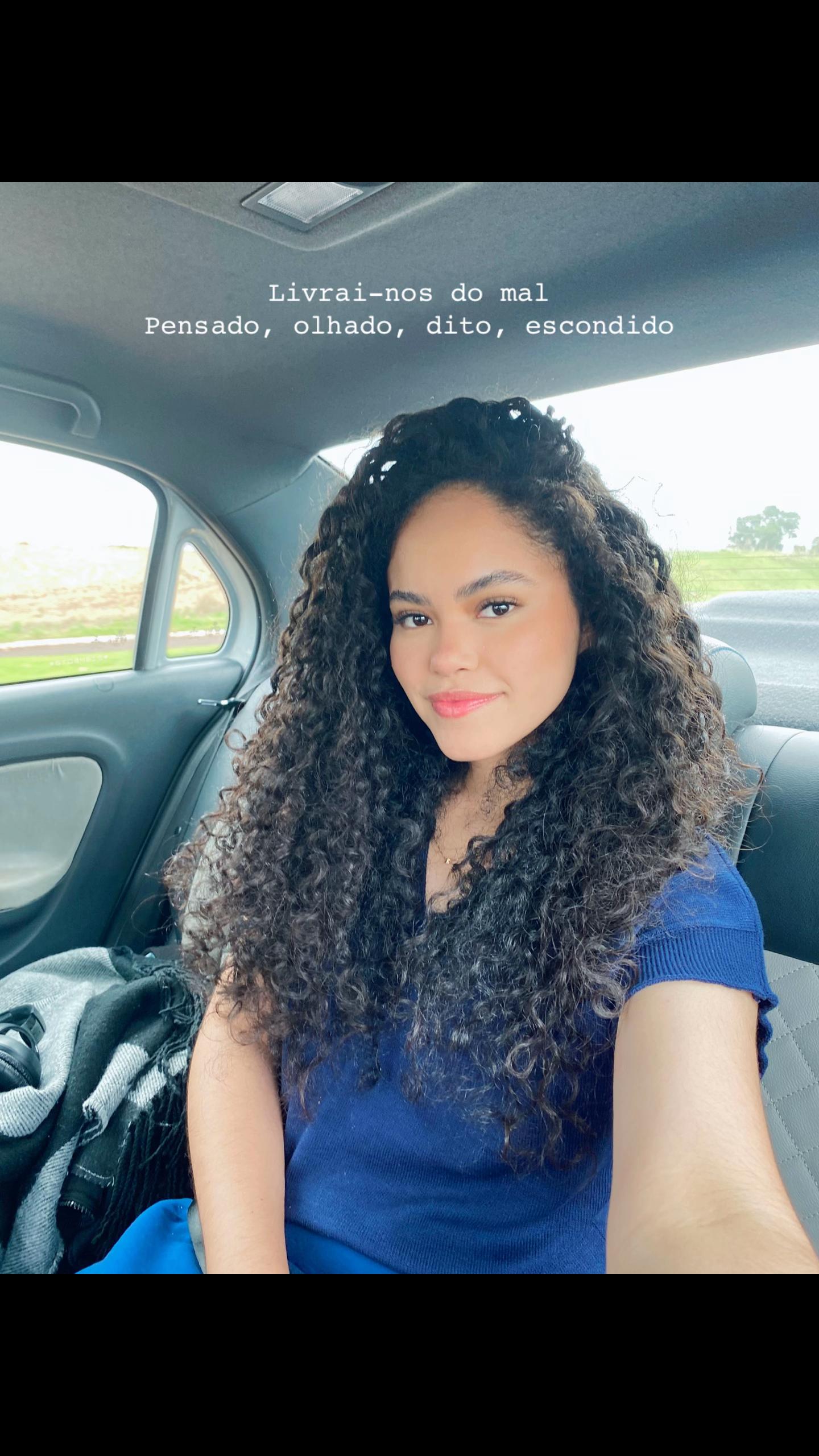 @Raquila Amaral