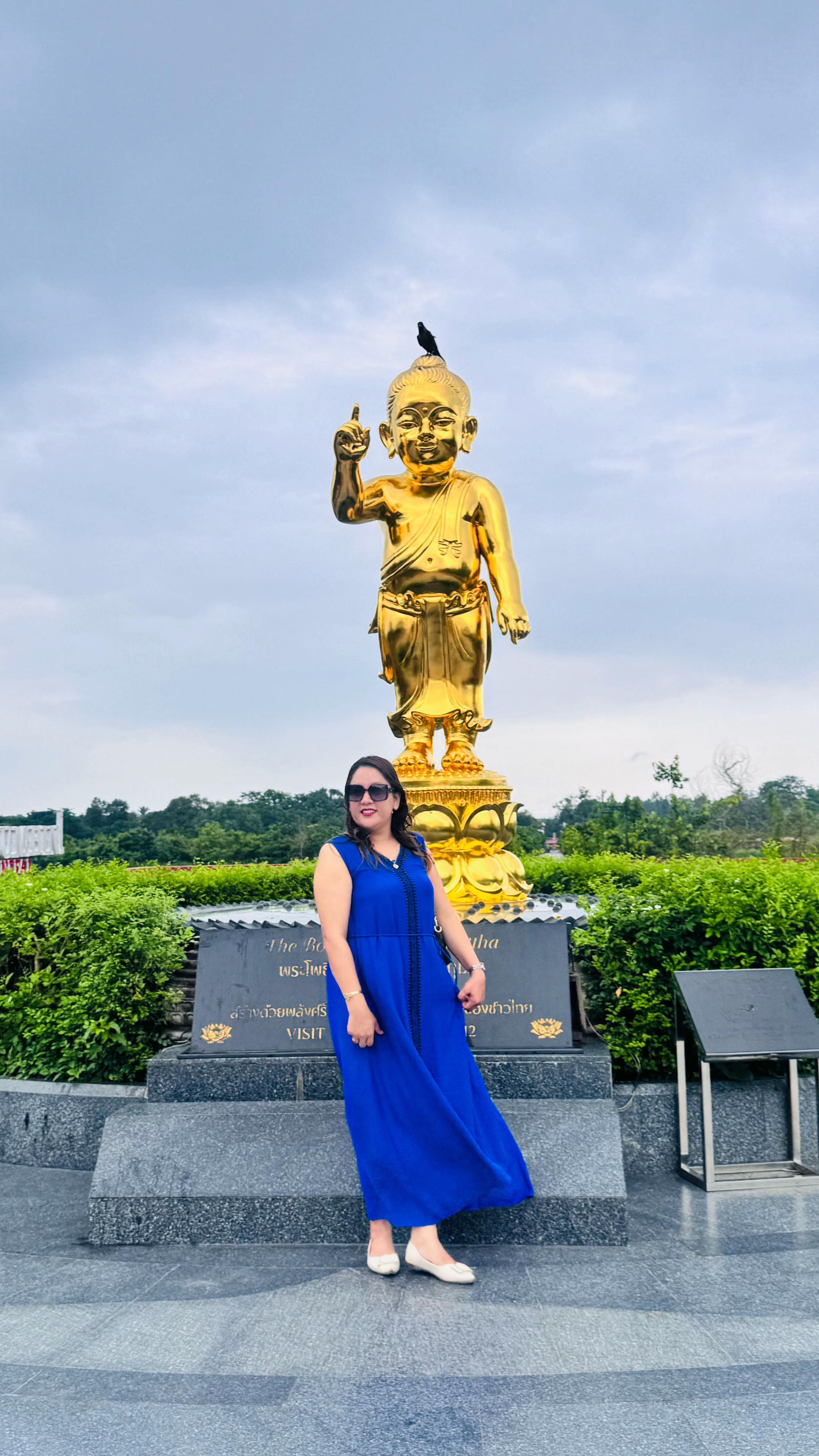 @Laxmi Chauhan