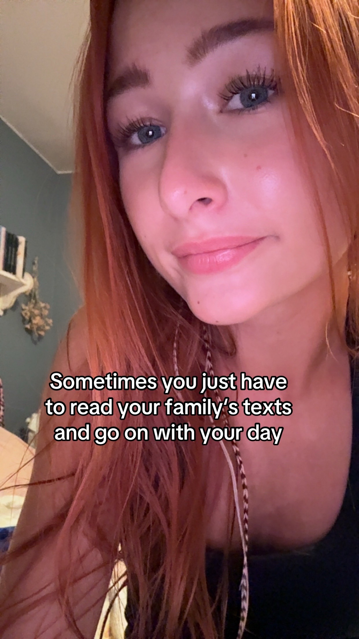 @Leah