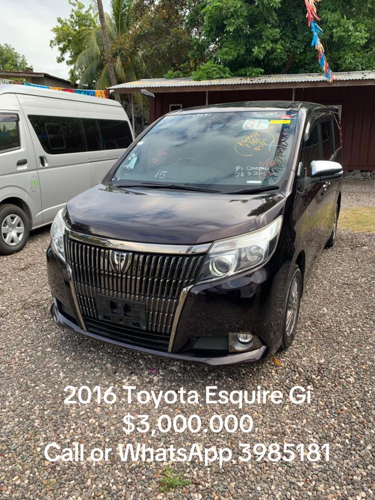 @Intendi Auto Sales LTD