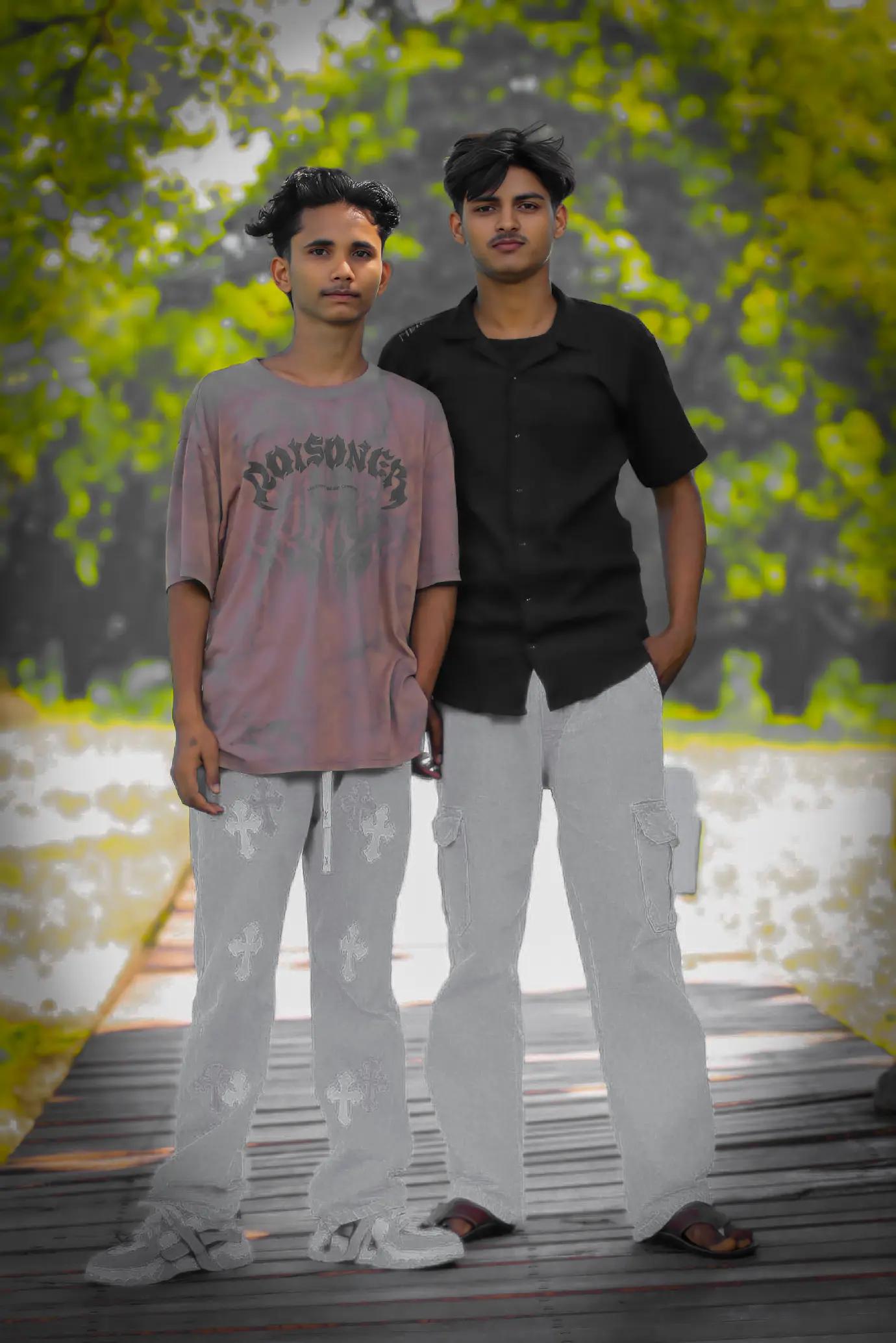 @𝐌𝐑 ᭄ B I S H A L 24