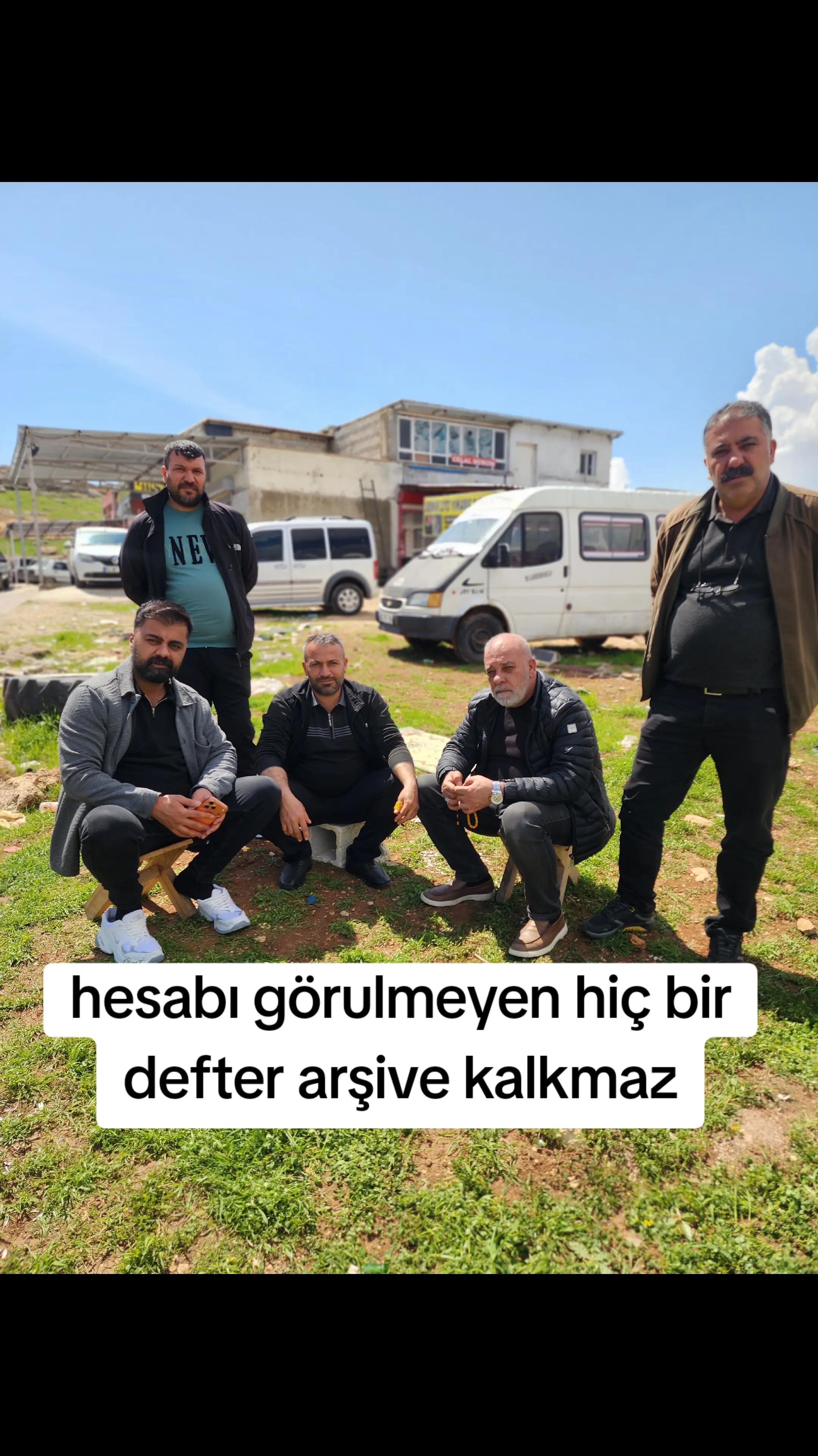 @Kenan Denizli