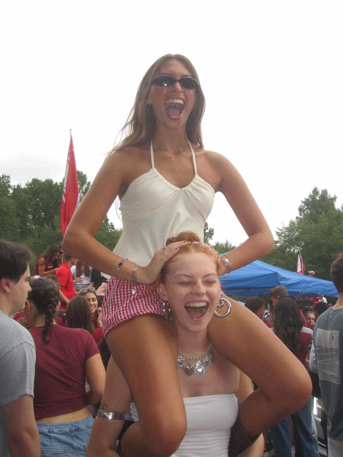 @Alpha Epsilon Phi