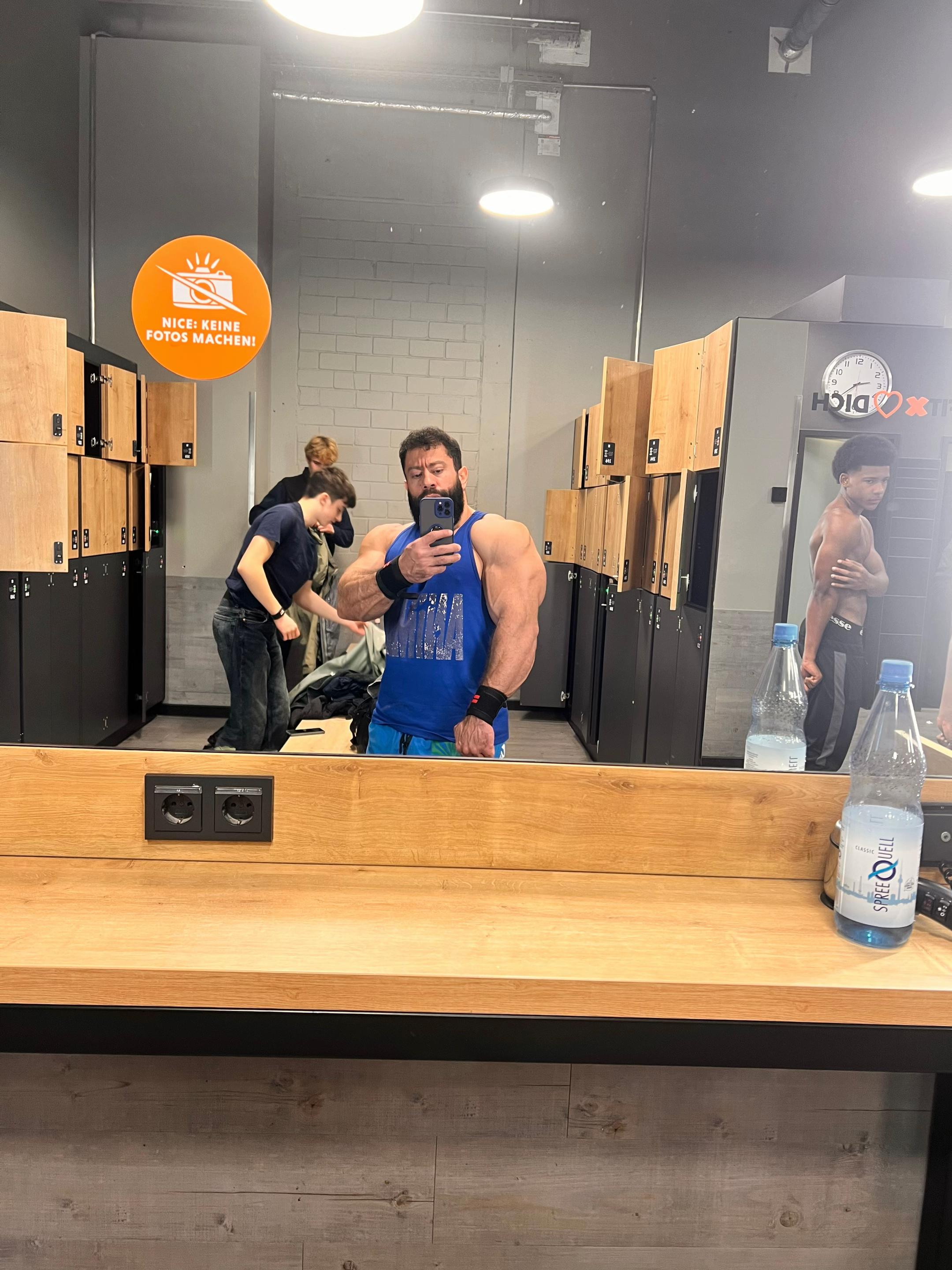 @Lifestyle fitness