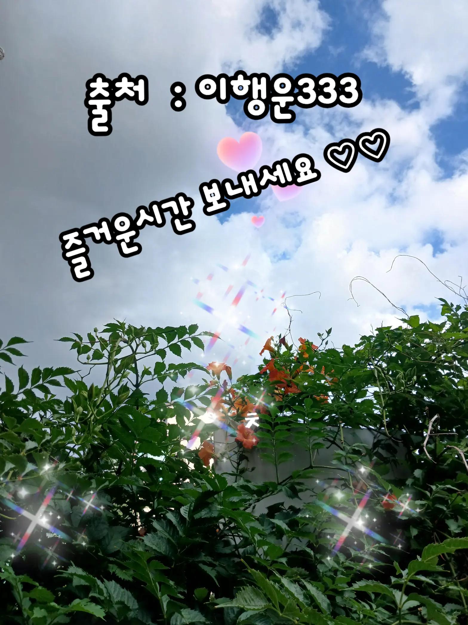 @🇰🇷💙청하🙏하게💙🇰🇷