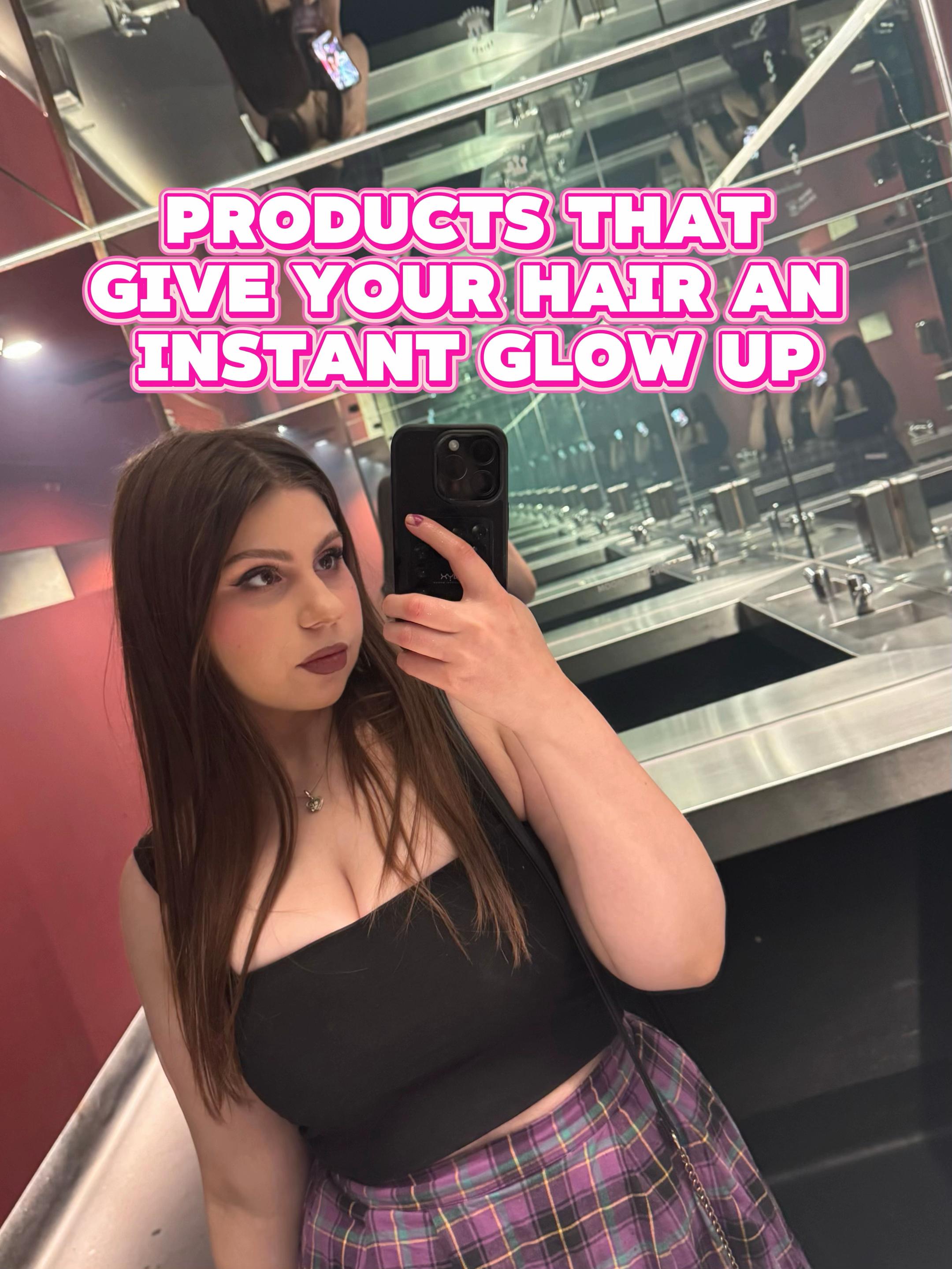 @Liana Tries Makeup