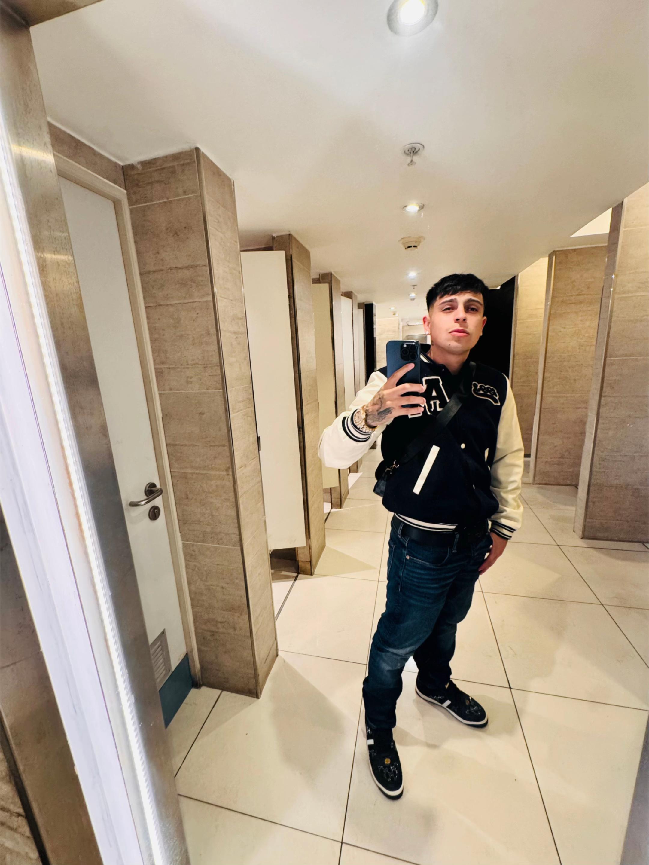 @Elreyofficiall