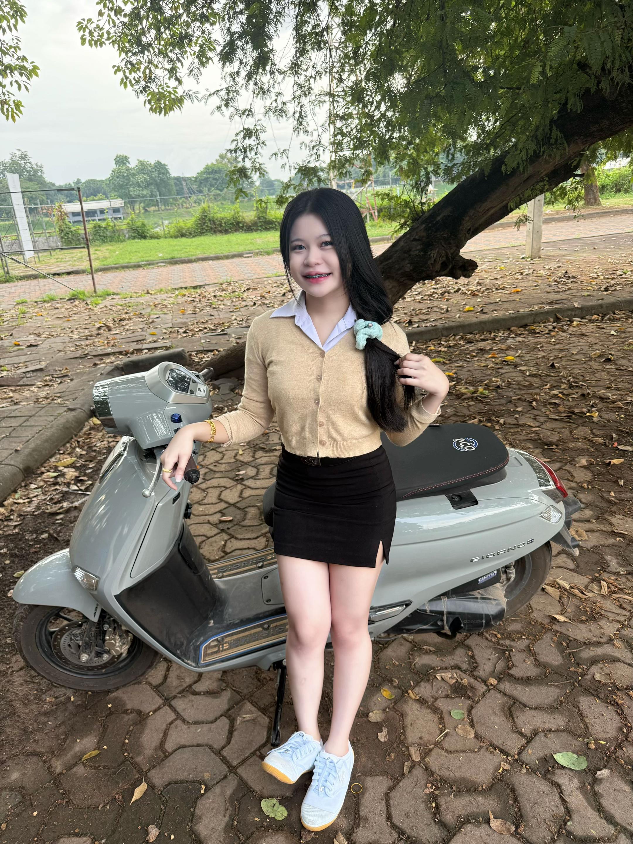 @โมจิ โมจิ
