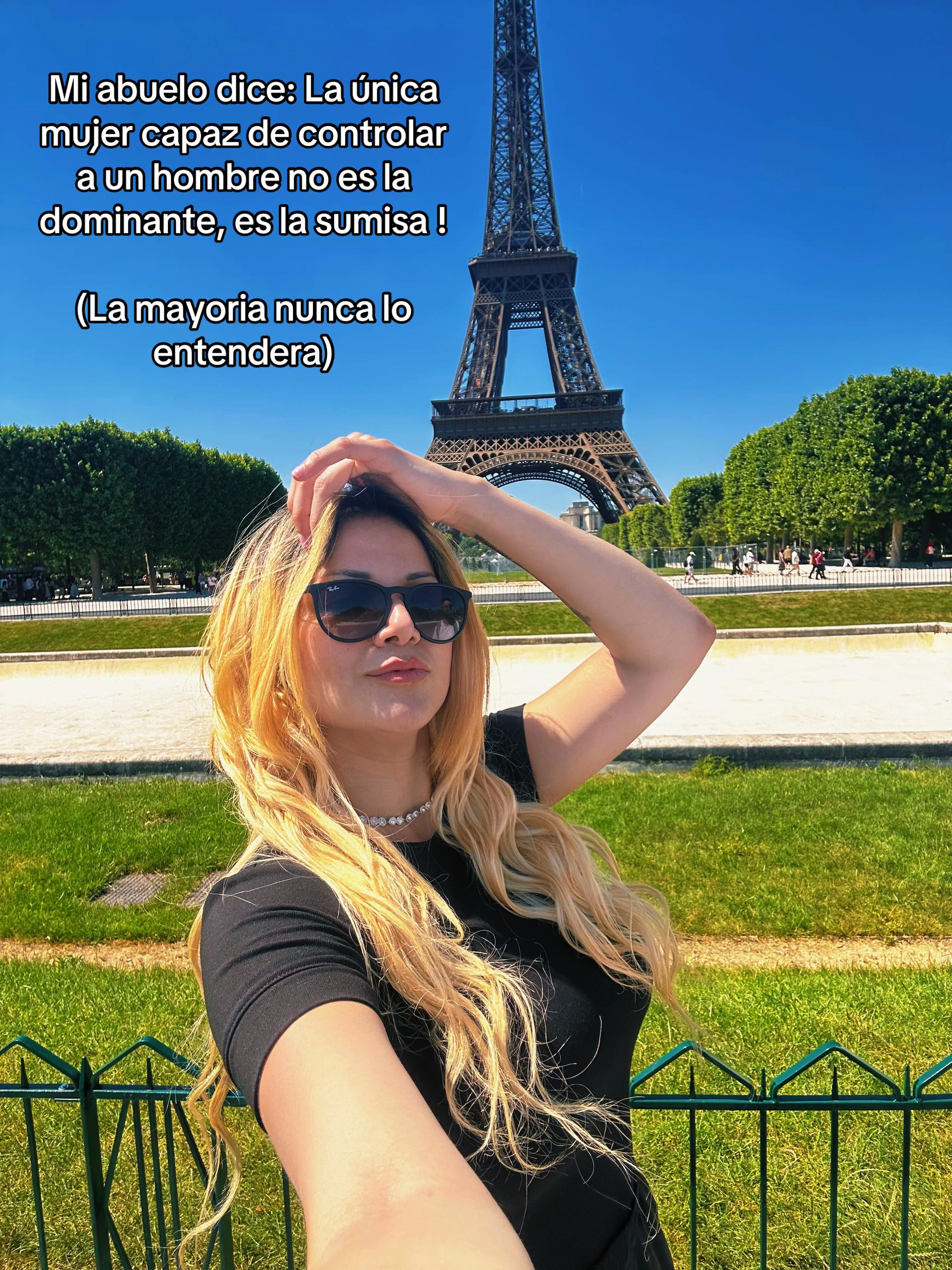 @Luz Torres Instagram @Lupytd