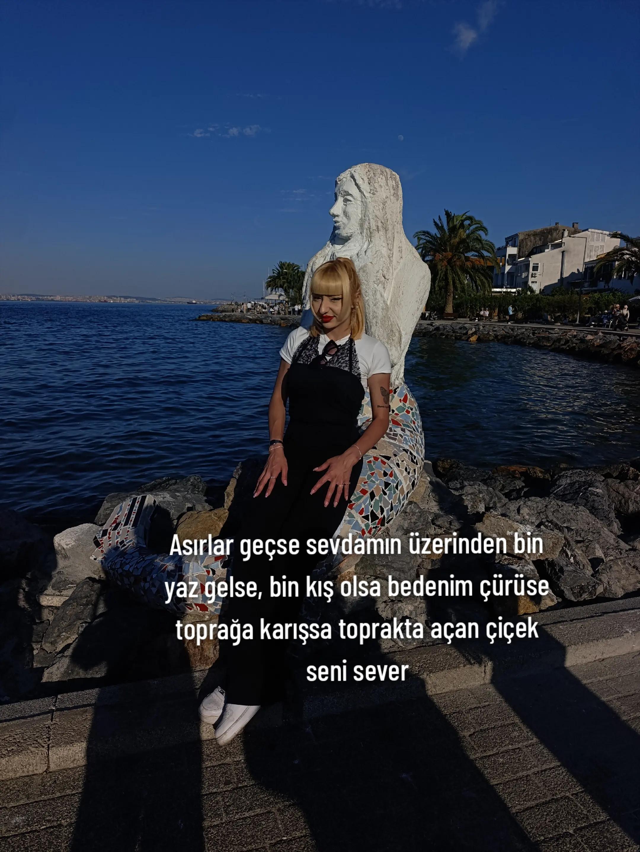 @Gözde Gülen