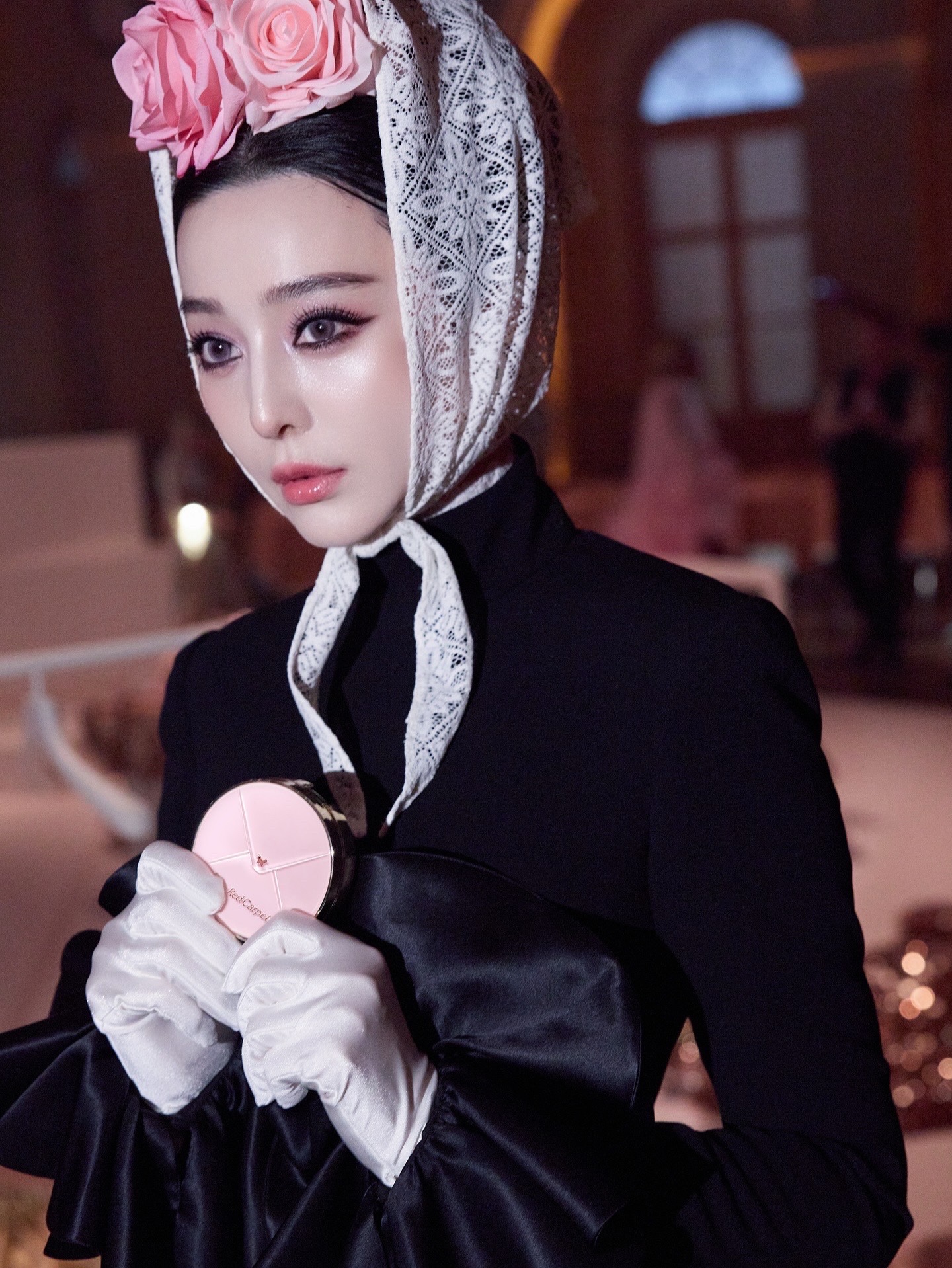 @FanBeautyDiary