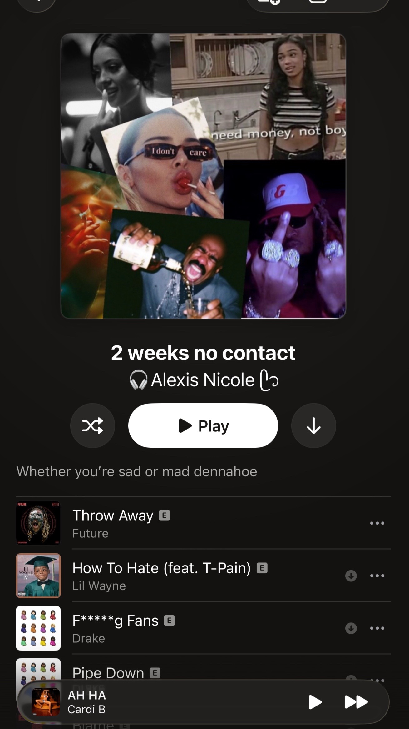 @LexxxAndTheCity
