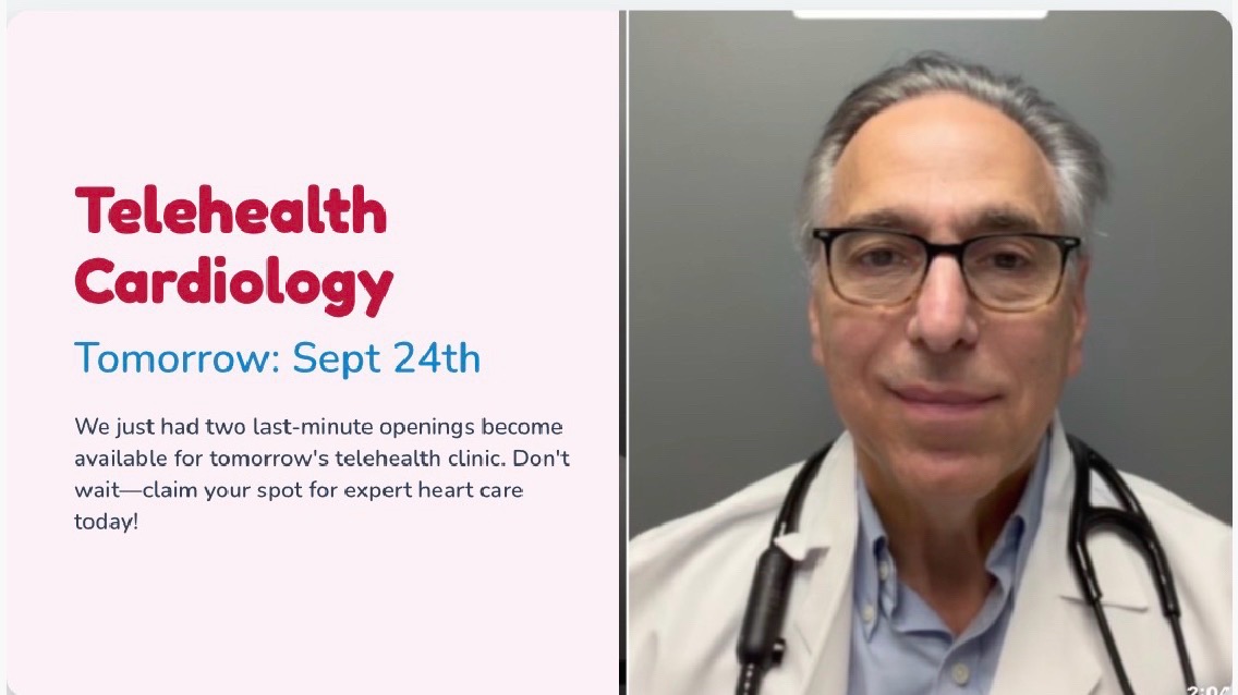 @Evan S. Levine, MD FACC