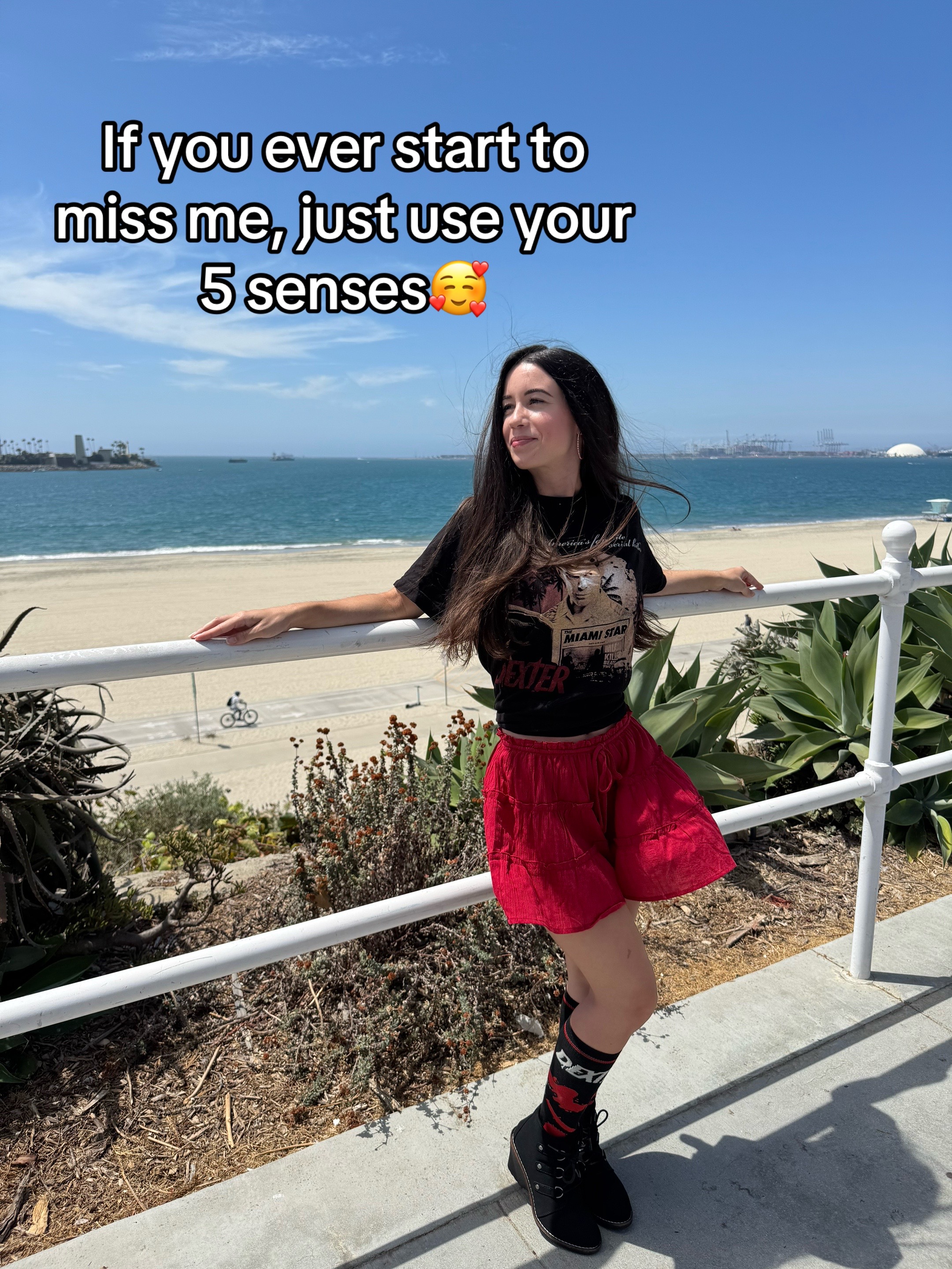 @Kiana Martins