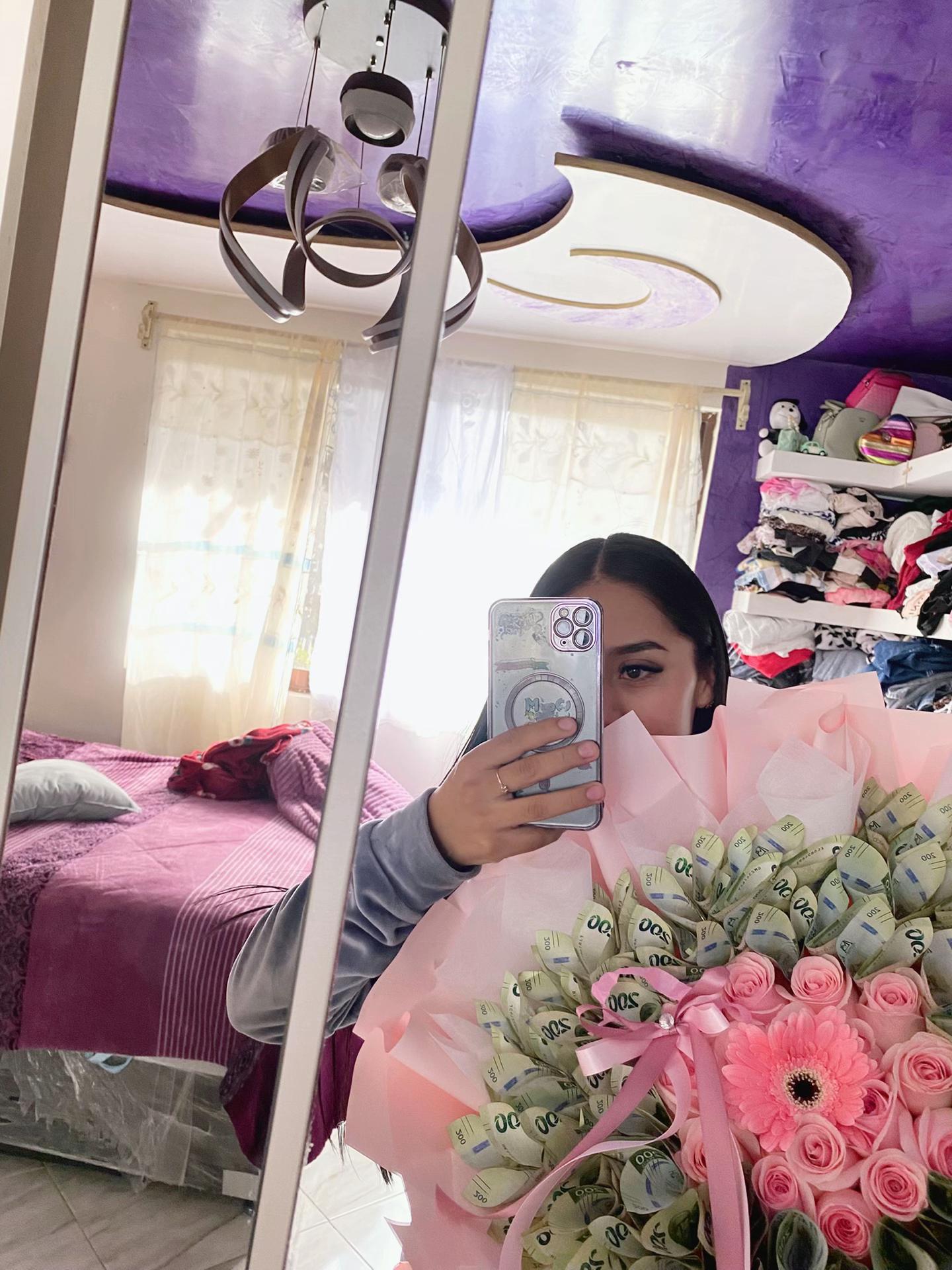 @Thamy💋