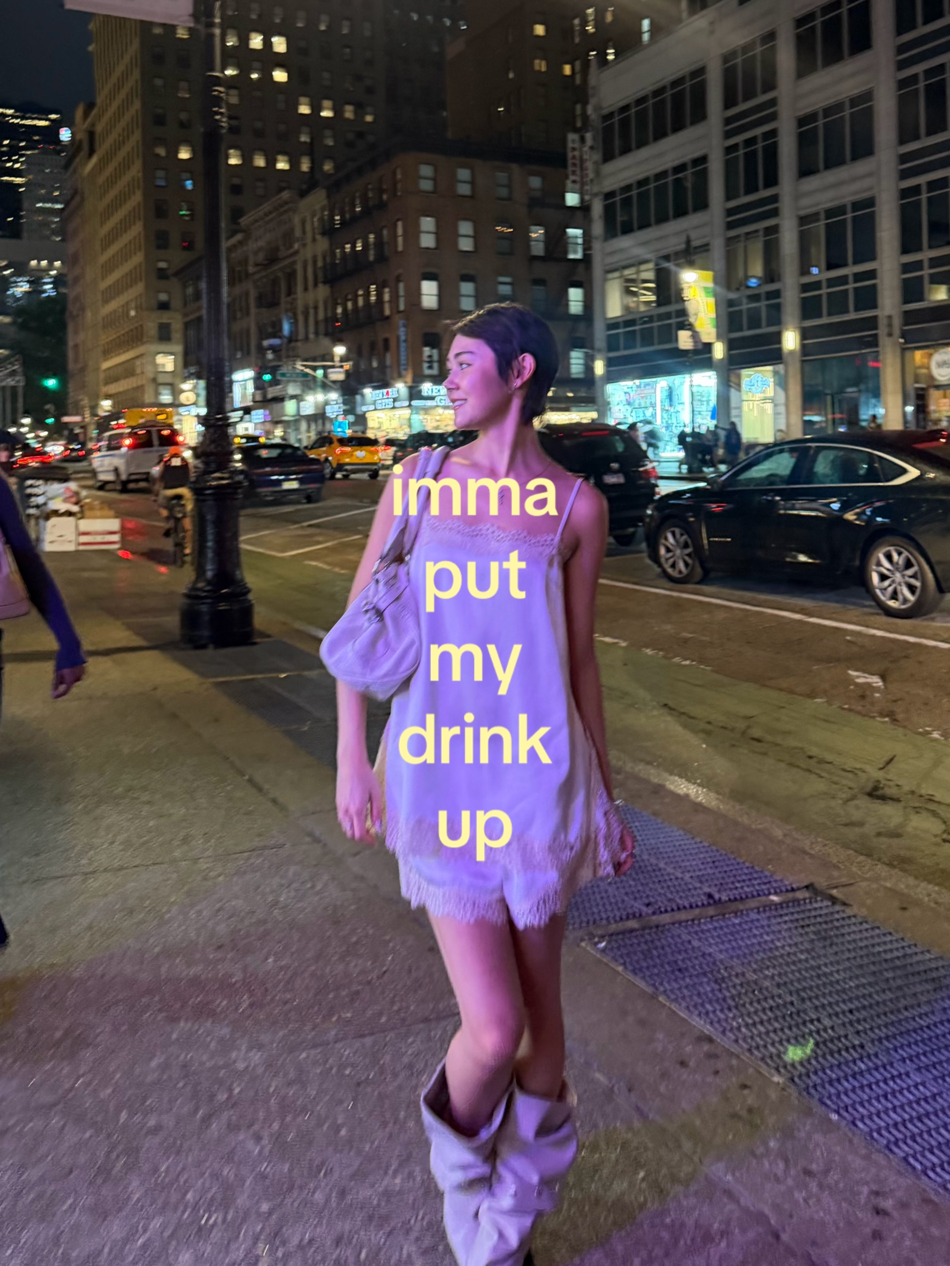 @Erika