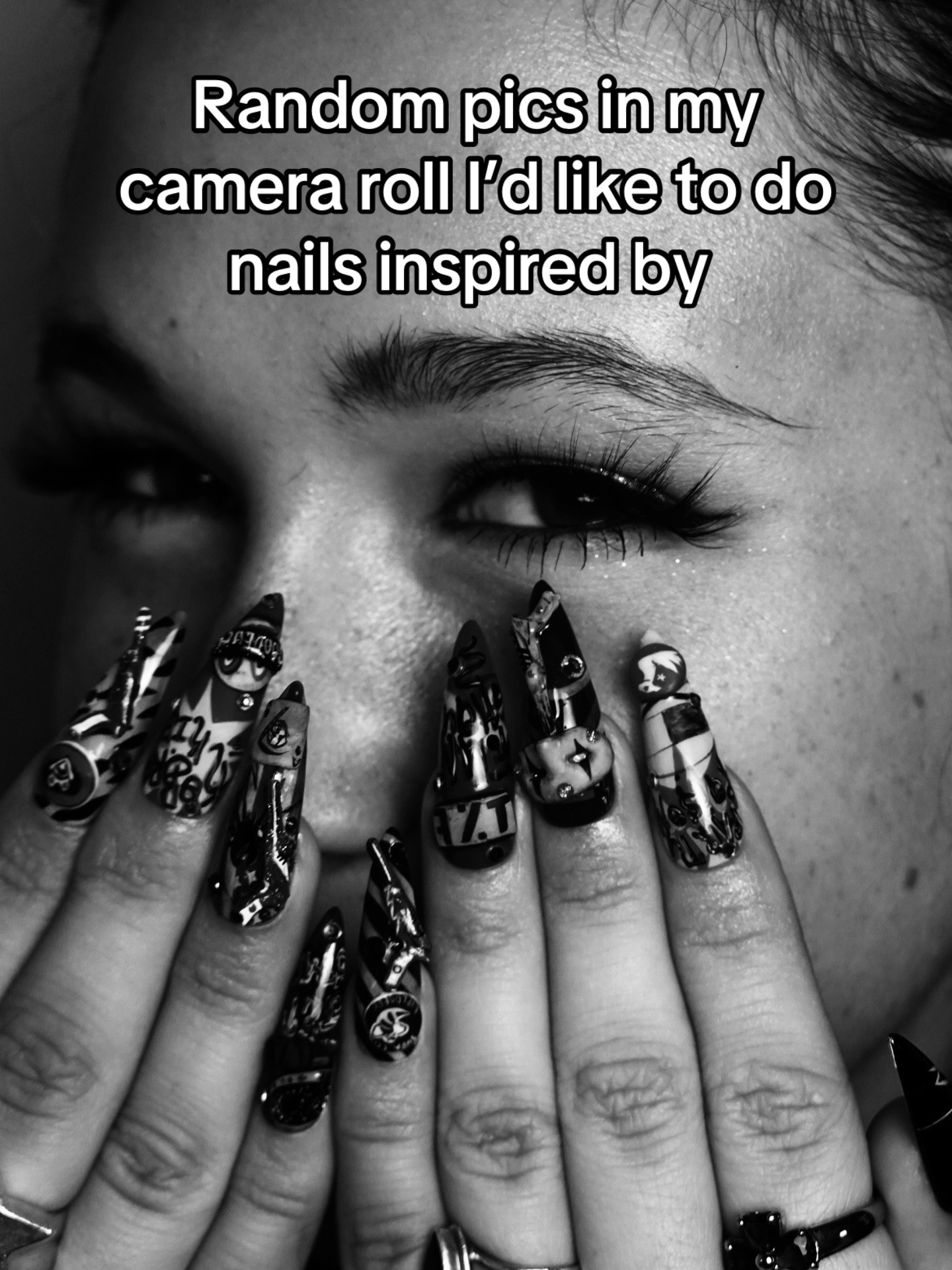 @alisa✩˚౨ৎ ohio nail tech