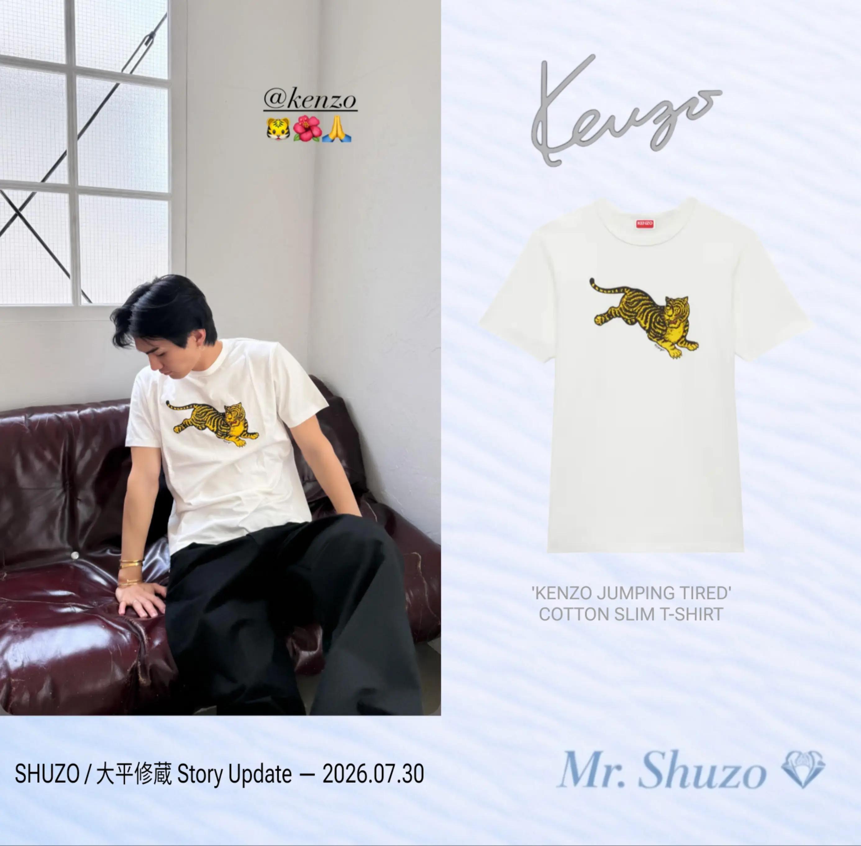 @Moni 🌸モニカ | SHUZO fanpage💎