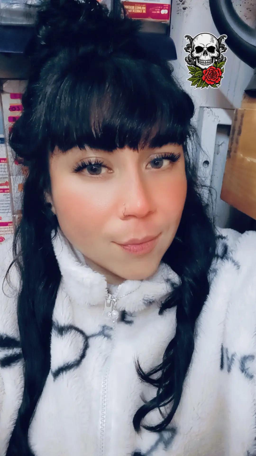 @Victoria Sosa