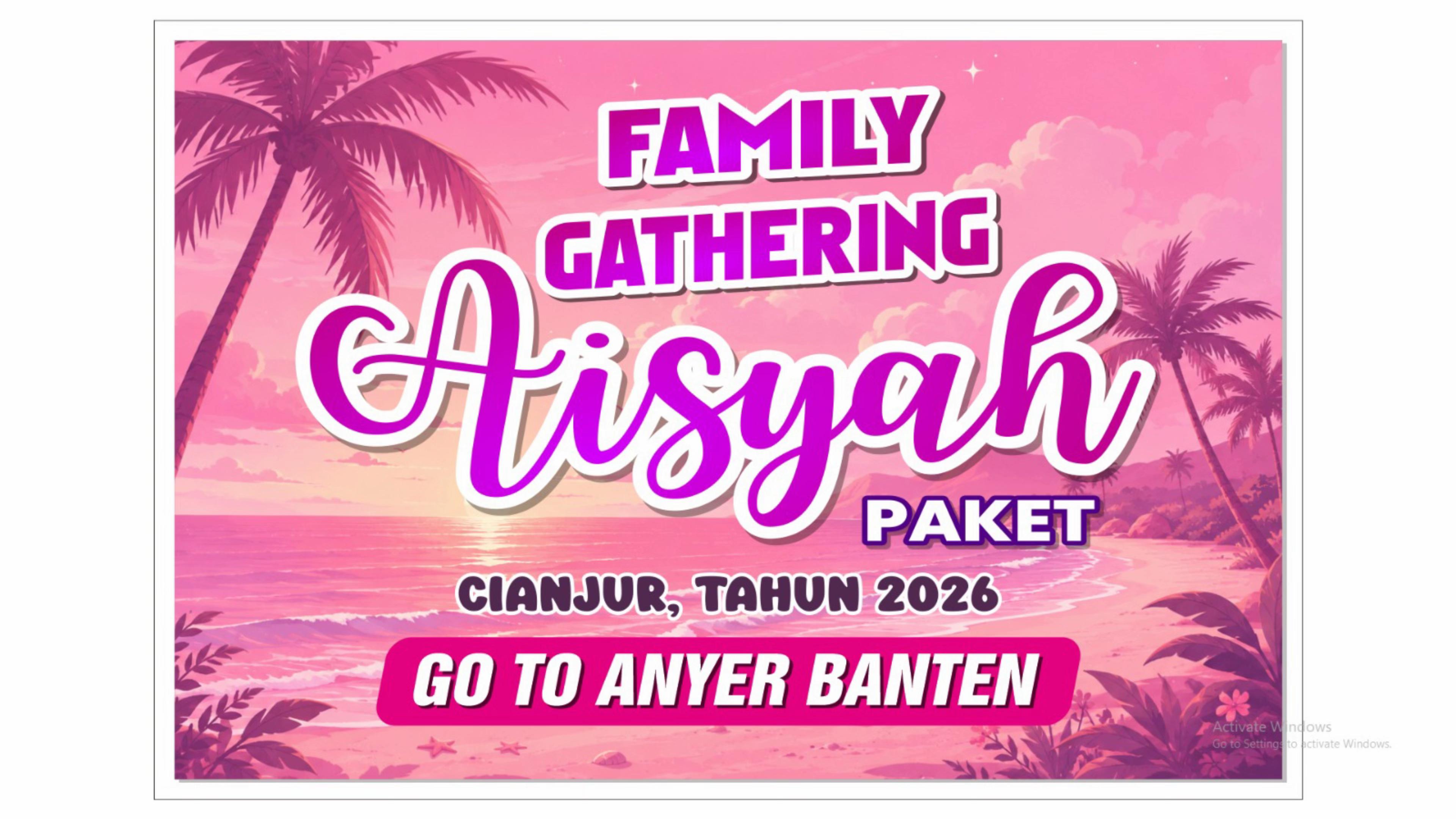 @Aisyah Online