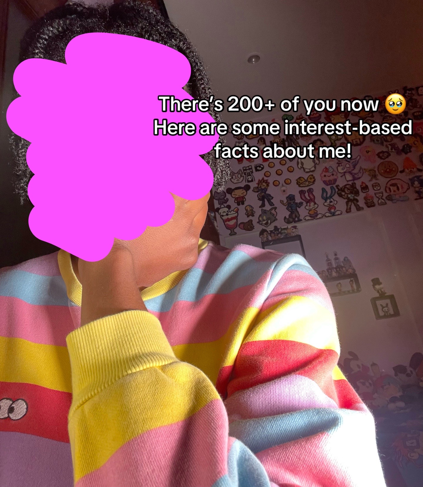 @j e s s i k a ☆・゜・。