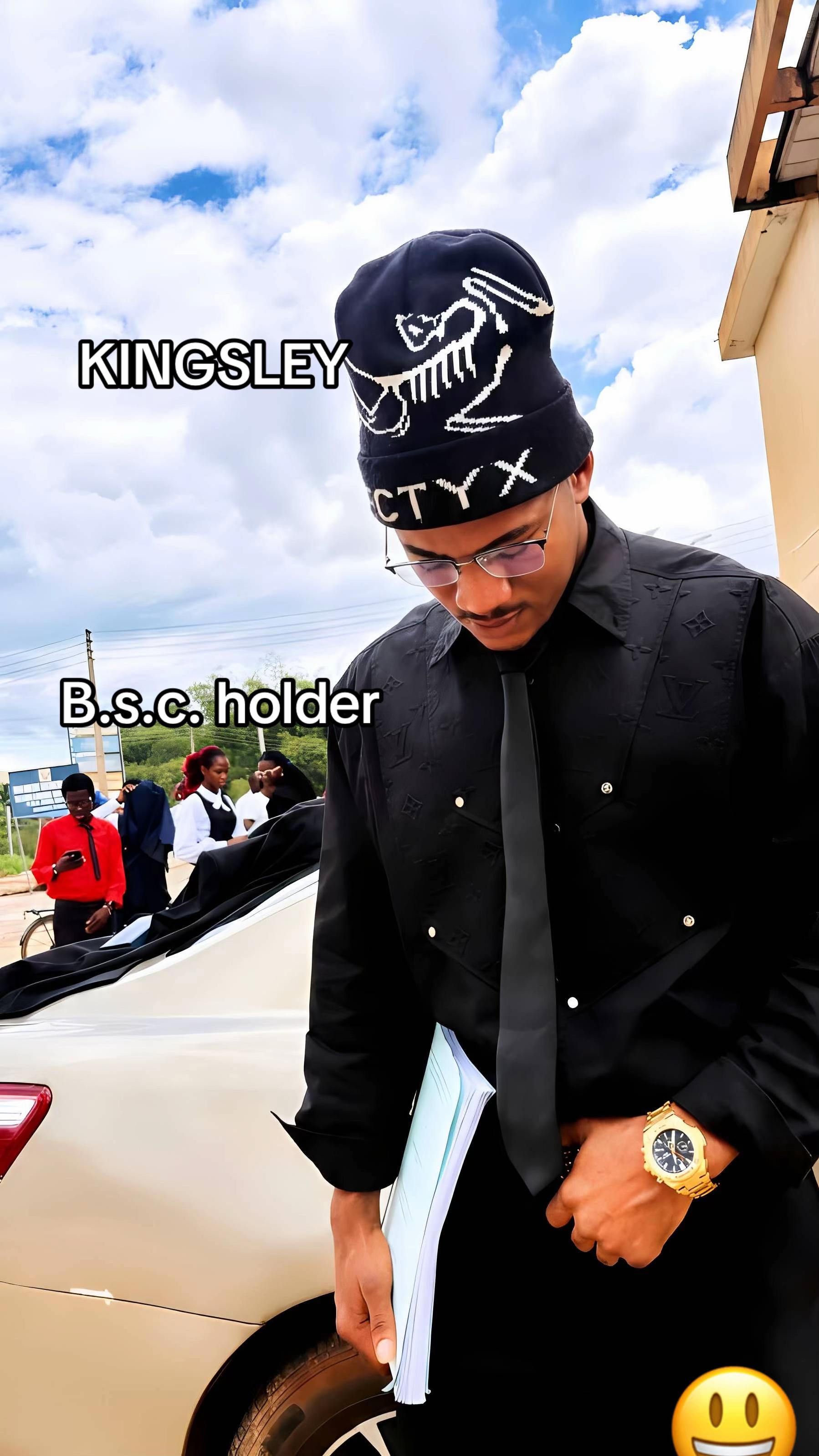 @KINGSLEY 👑 🤲