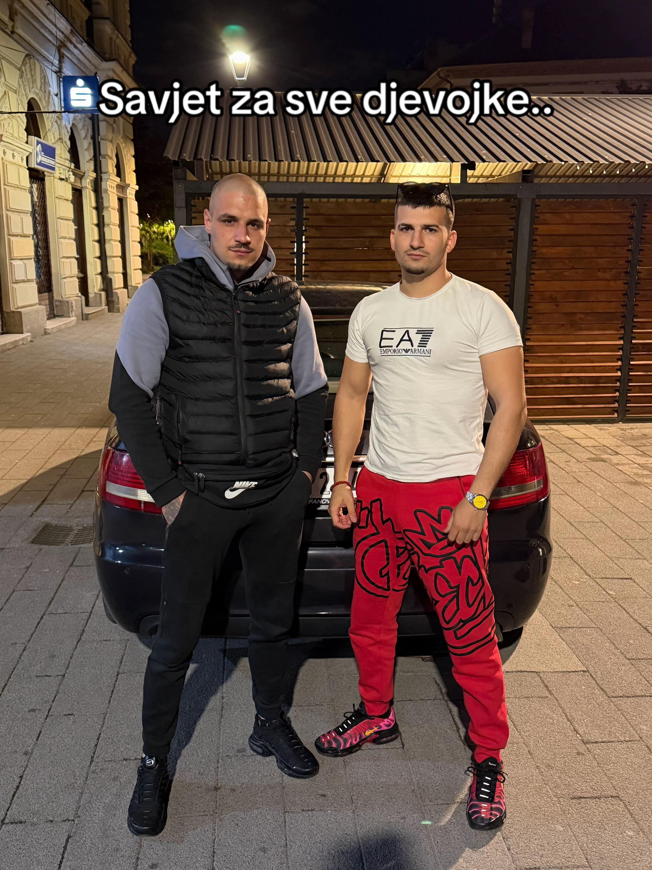 @Omiljeni Crnogorcii