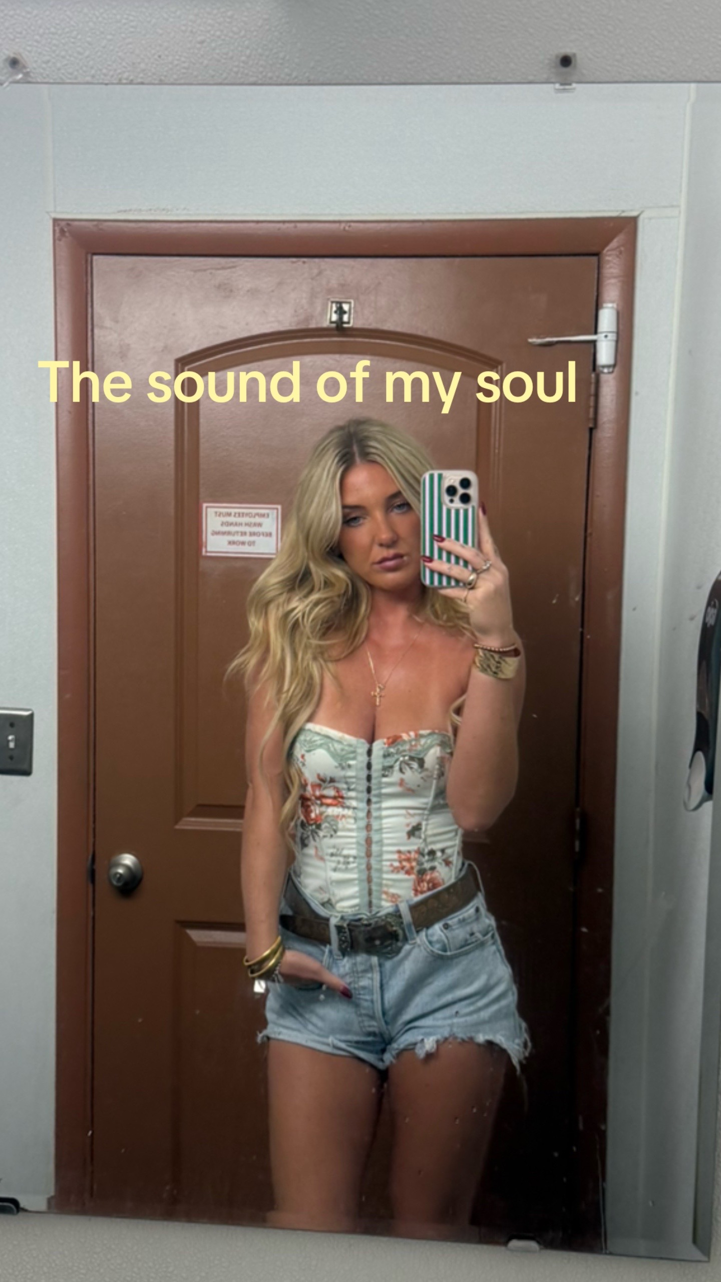 @Victoria Patton