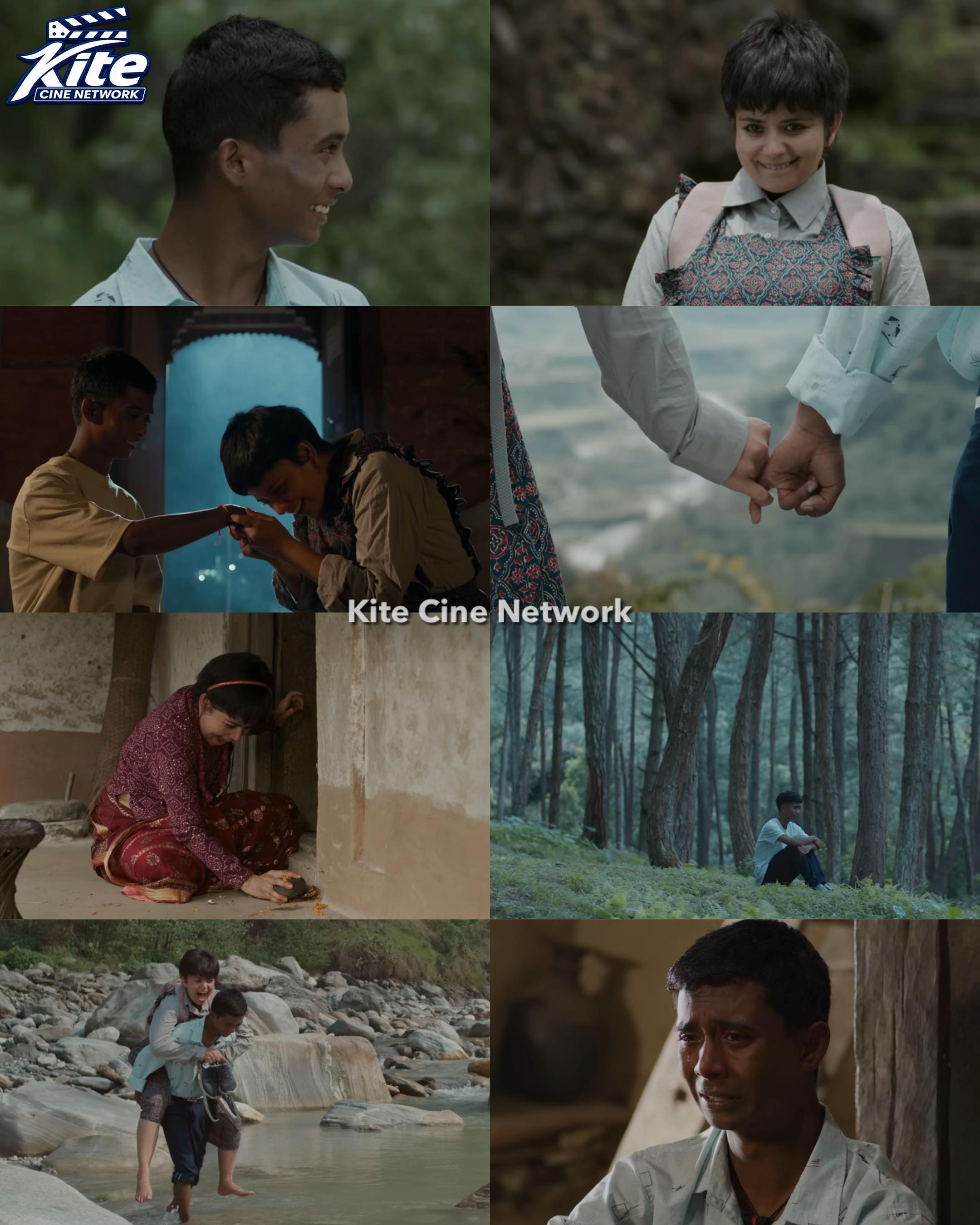 @Kite Cine Network