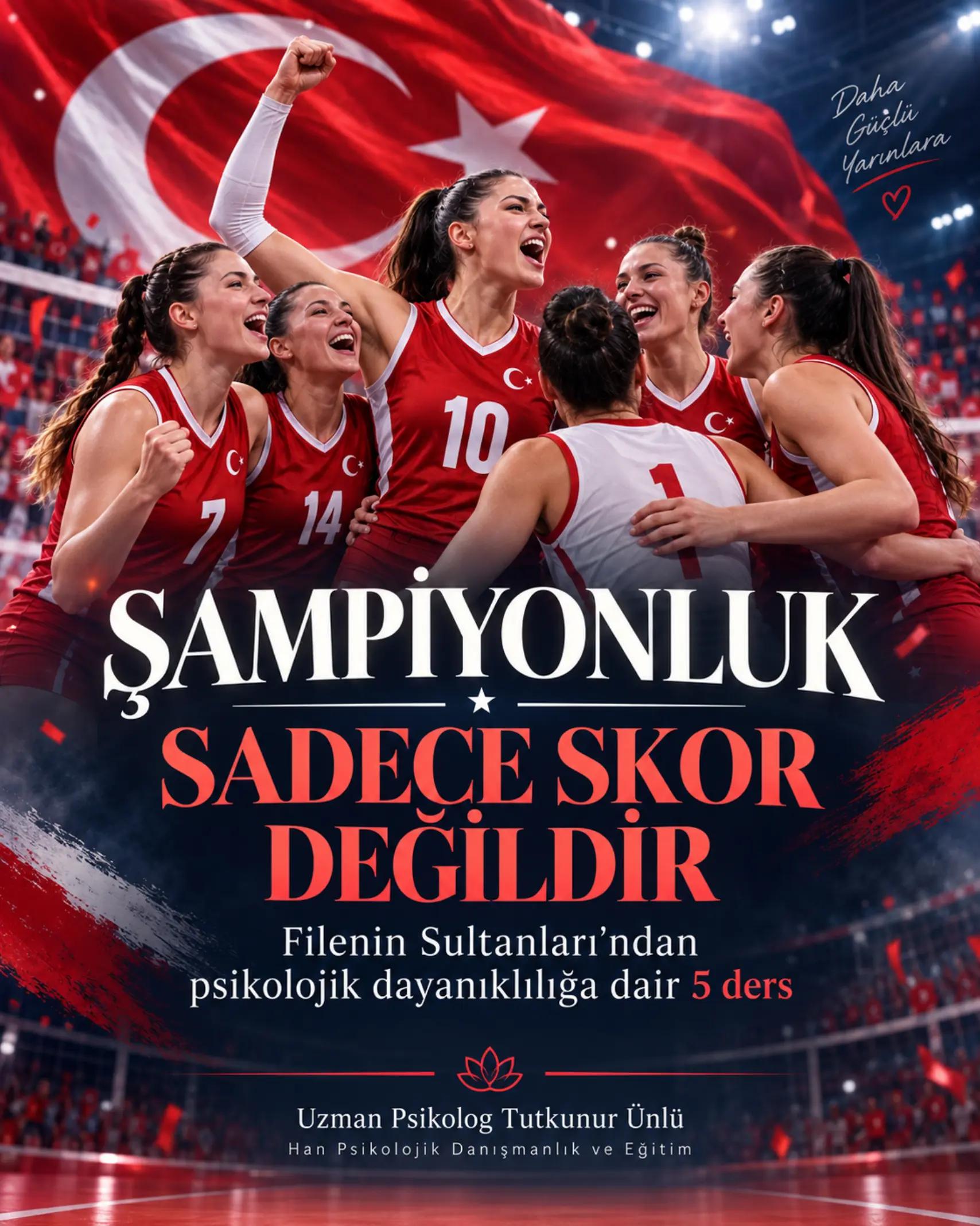 @Uzman Psikolog Tutkunur Ünlü