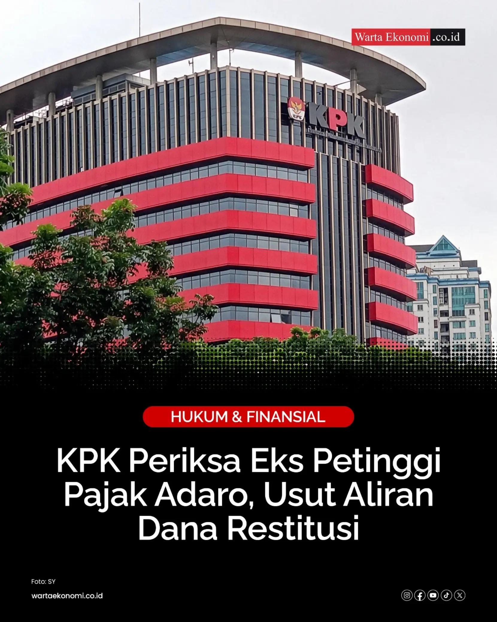 @Warta Ekonomi
