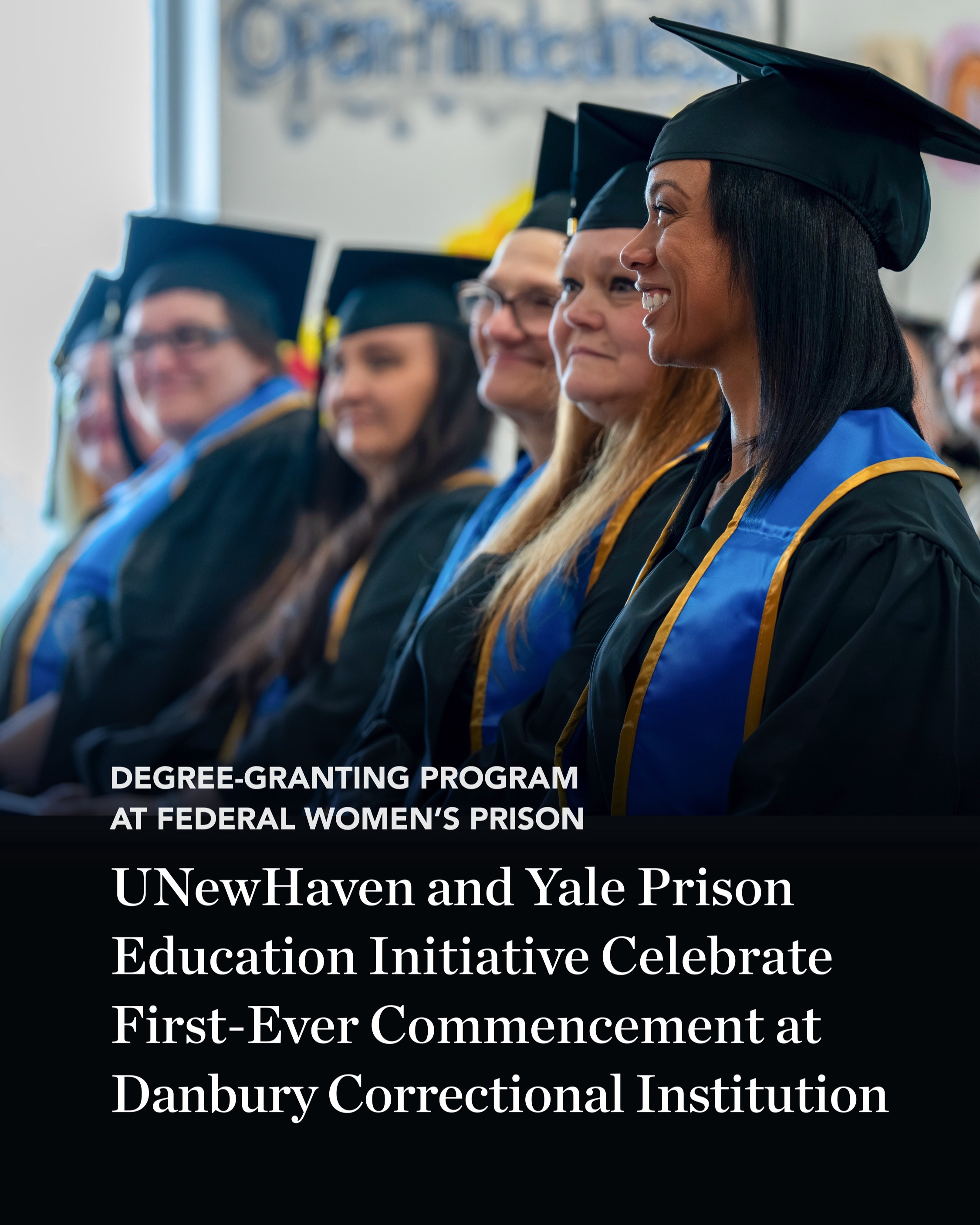 @University of New Haven