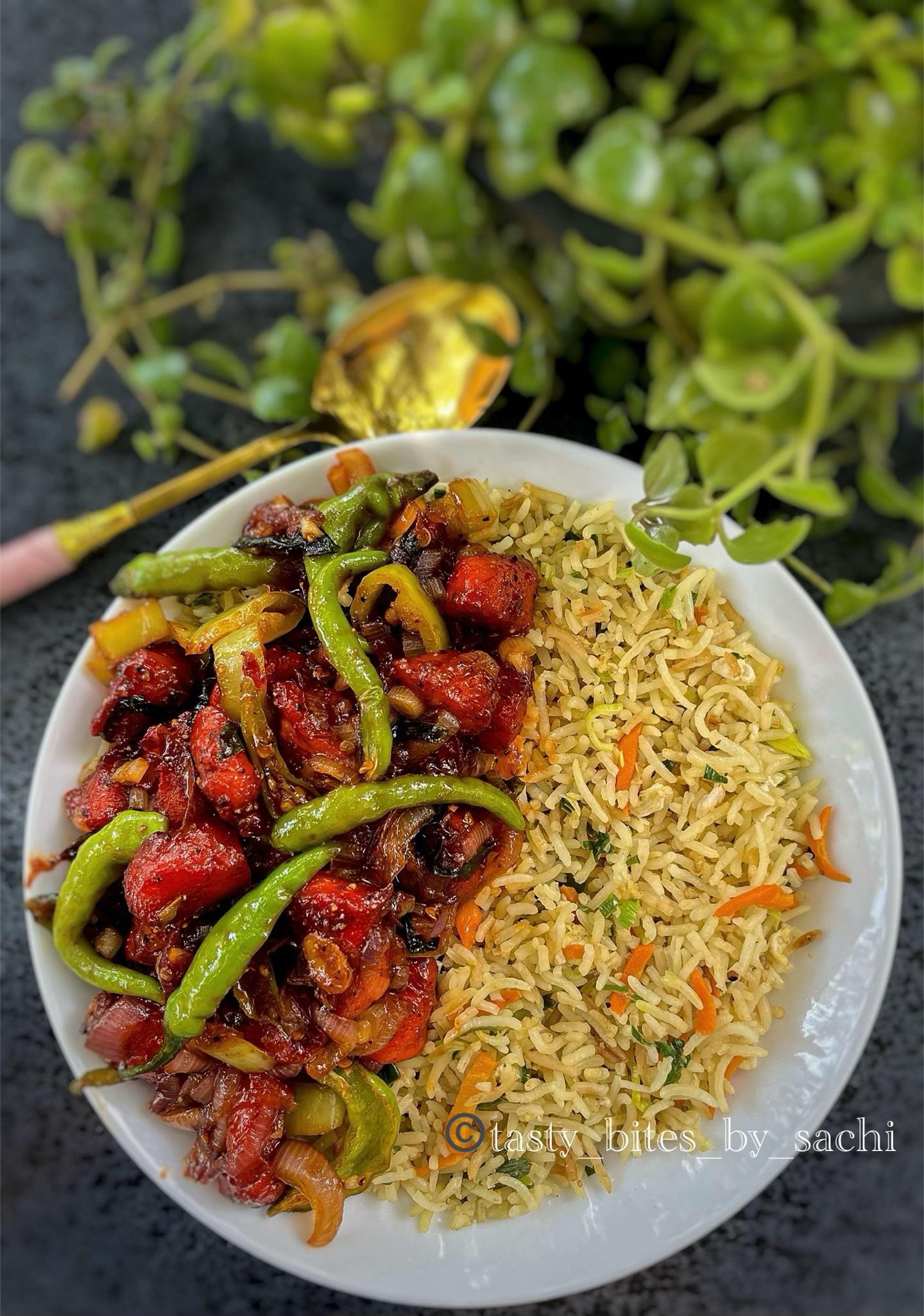 @Tasty Bites