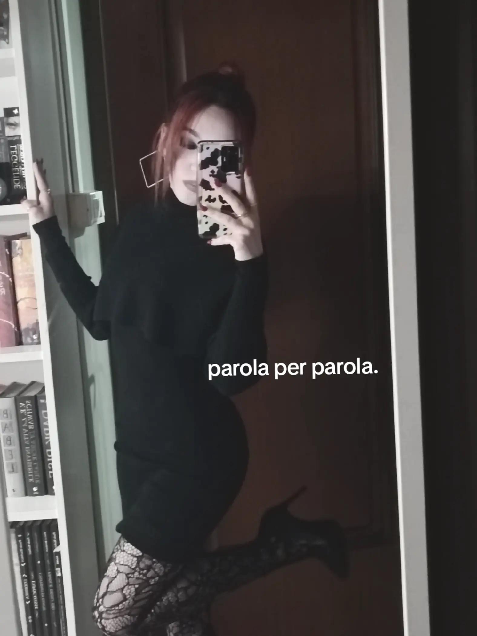 @elvira &bull; cosplayer