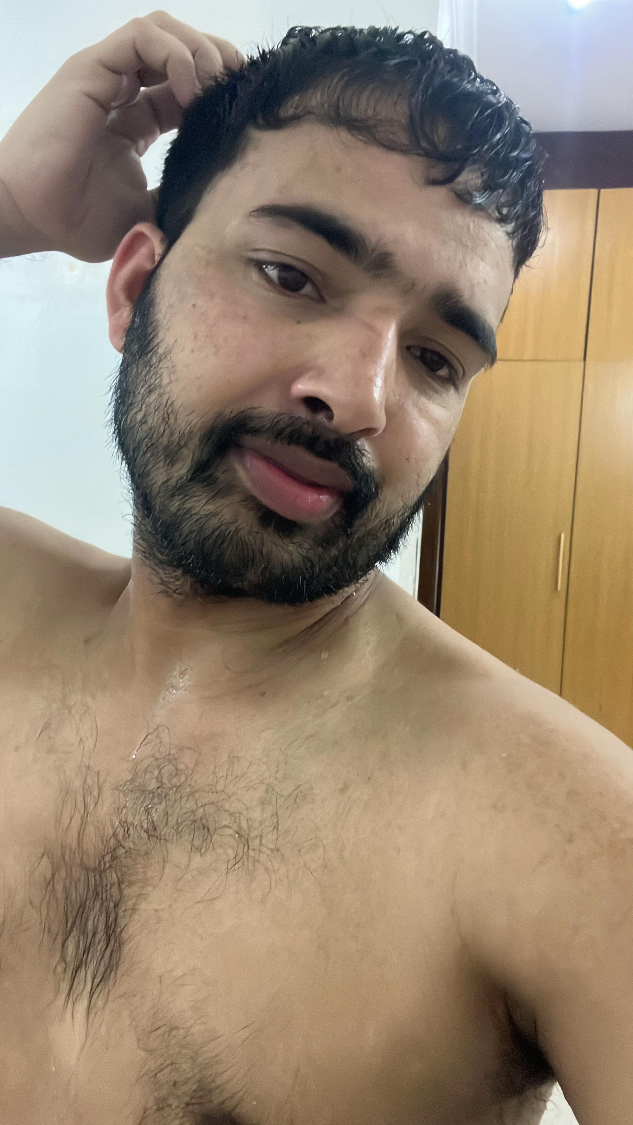 @Krishna _Adhikari