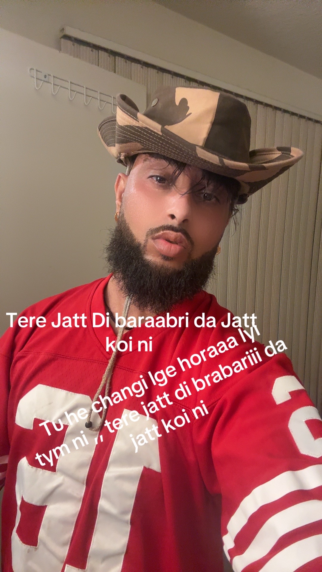 @Hry_DOSANJH_brown_jatt🌴