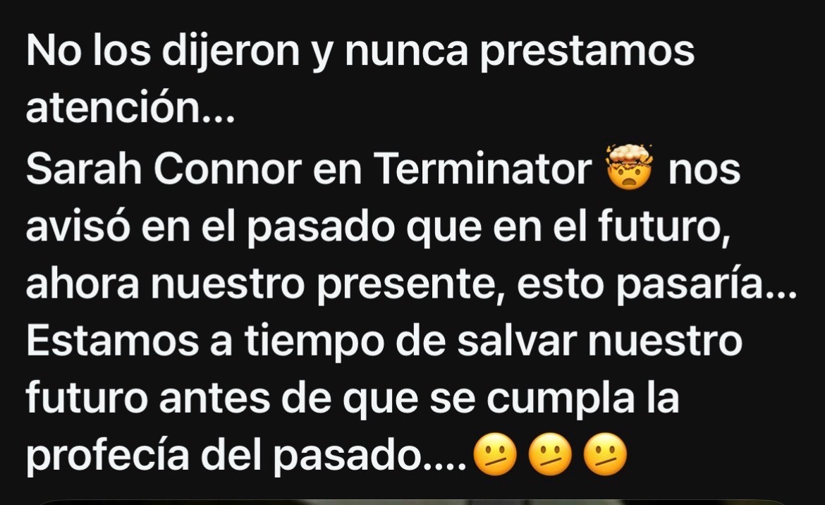 @Julio Bonilla