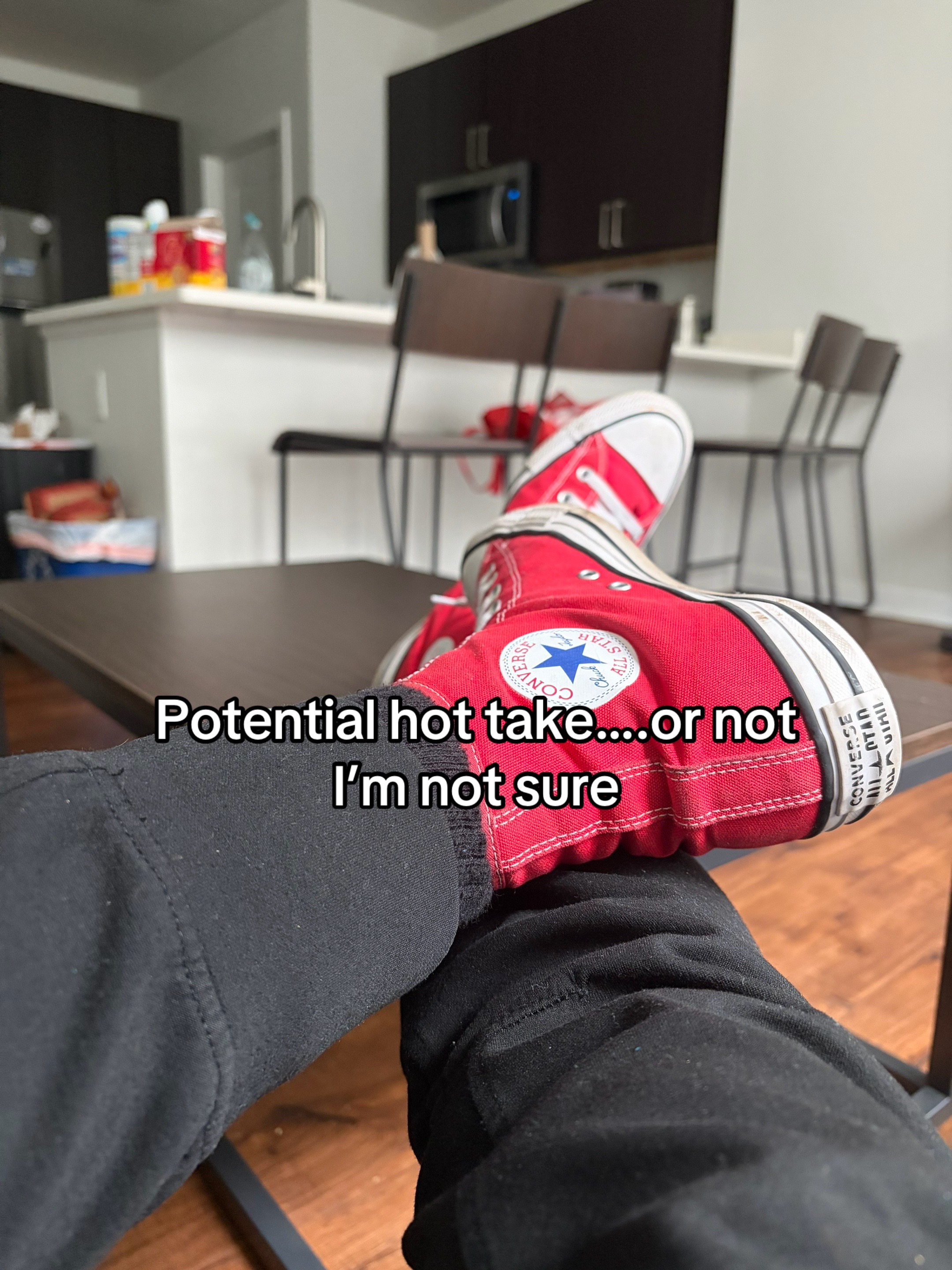 @Mommy Detector
