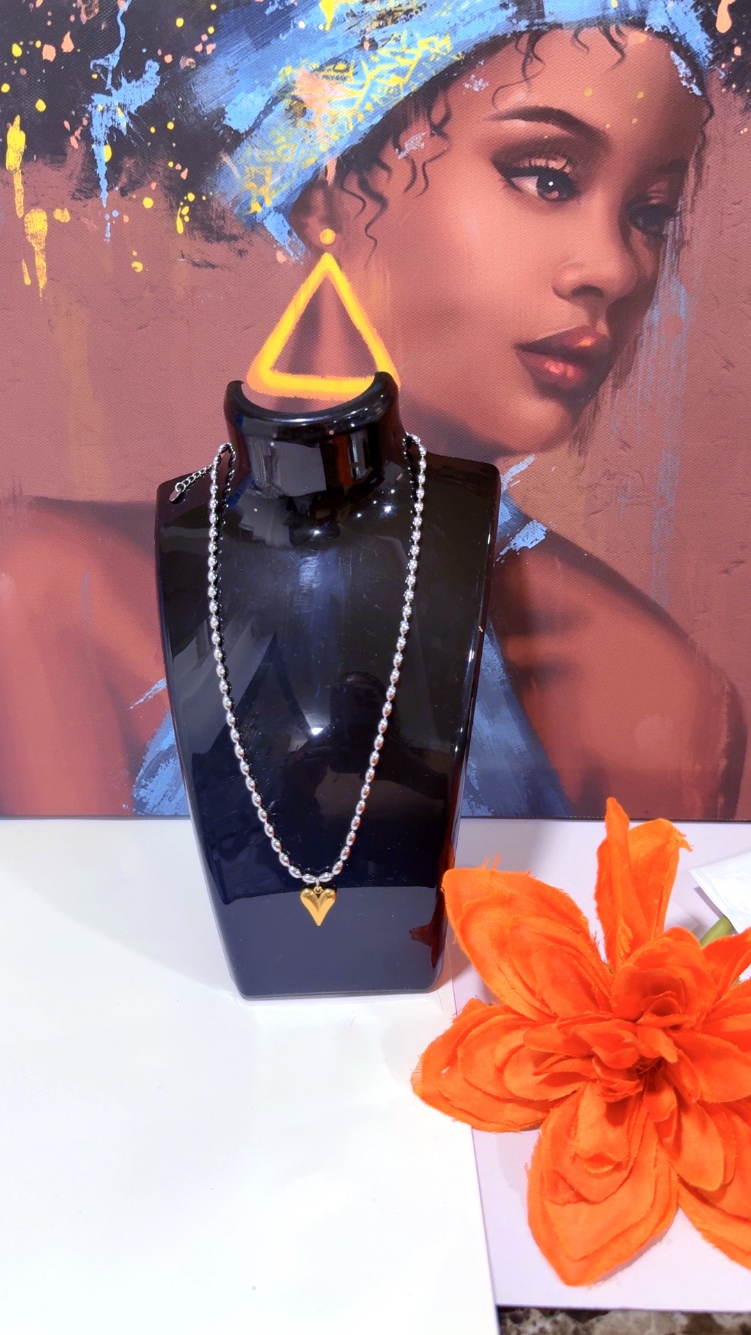 @Rabus_Gold jewelry