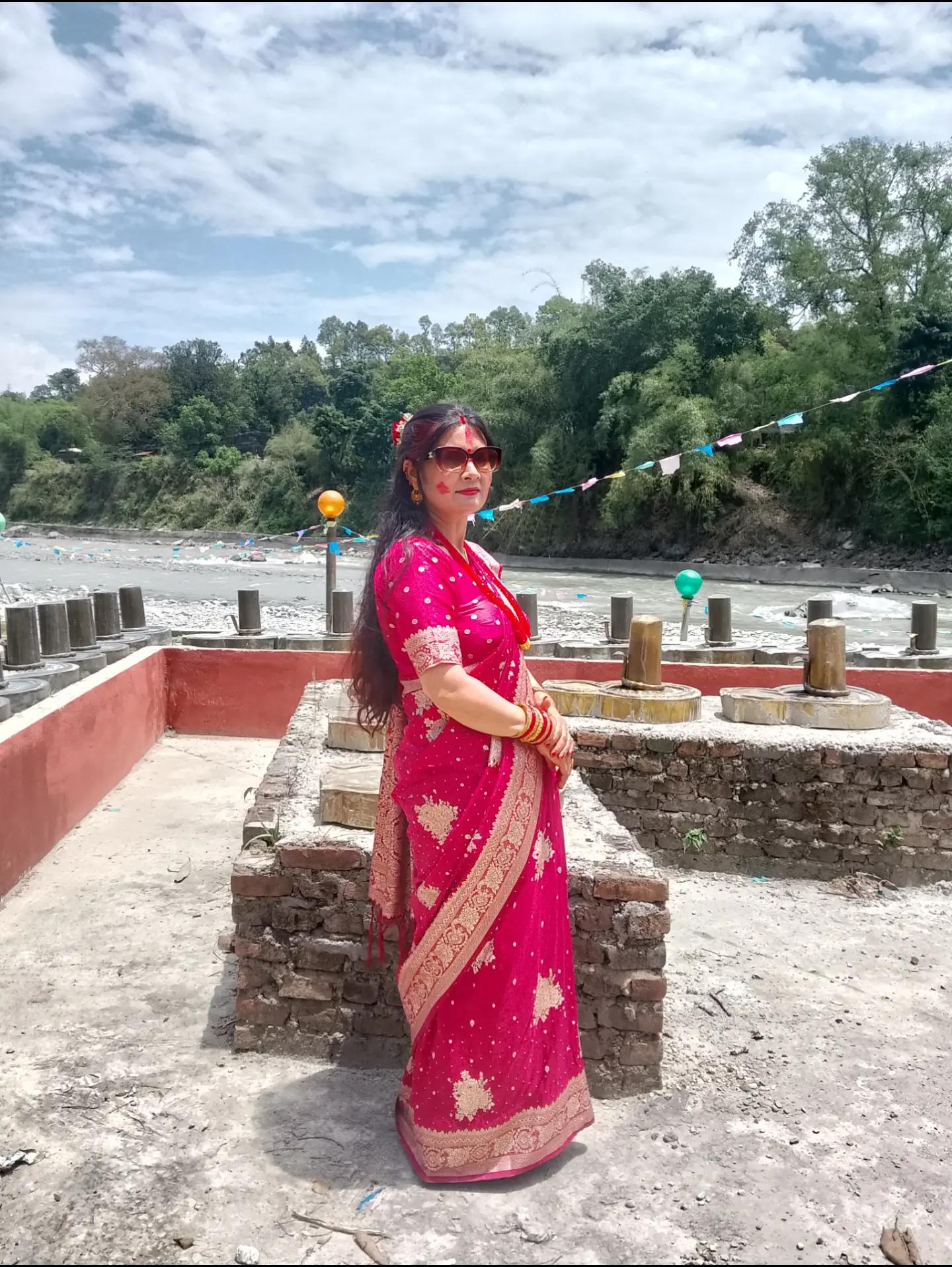 @Gita Sharma