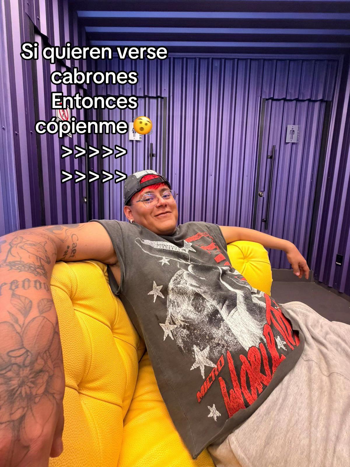 @MEXICANOTE